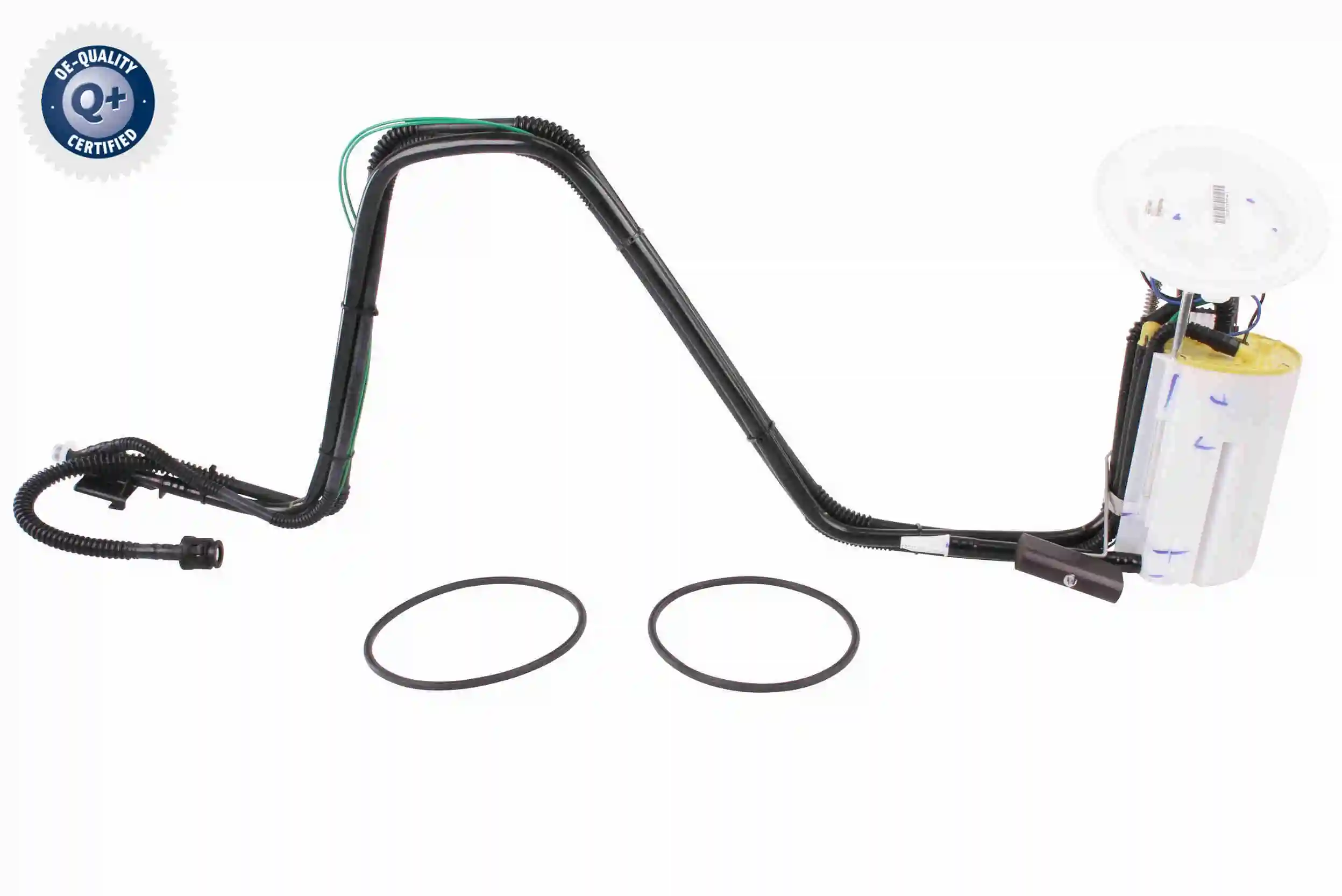 Fuel Feed Unit