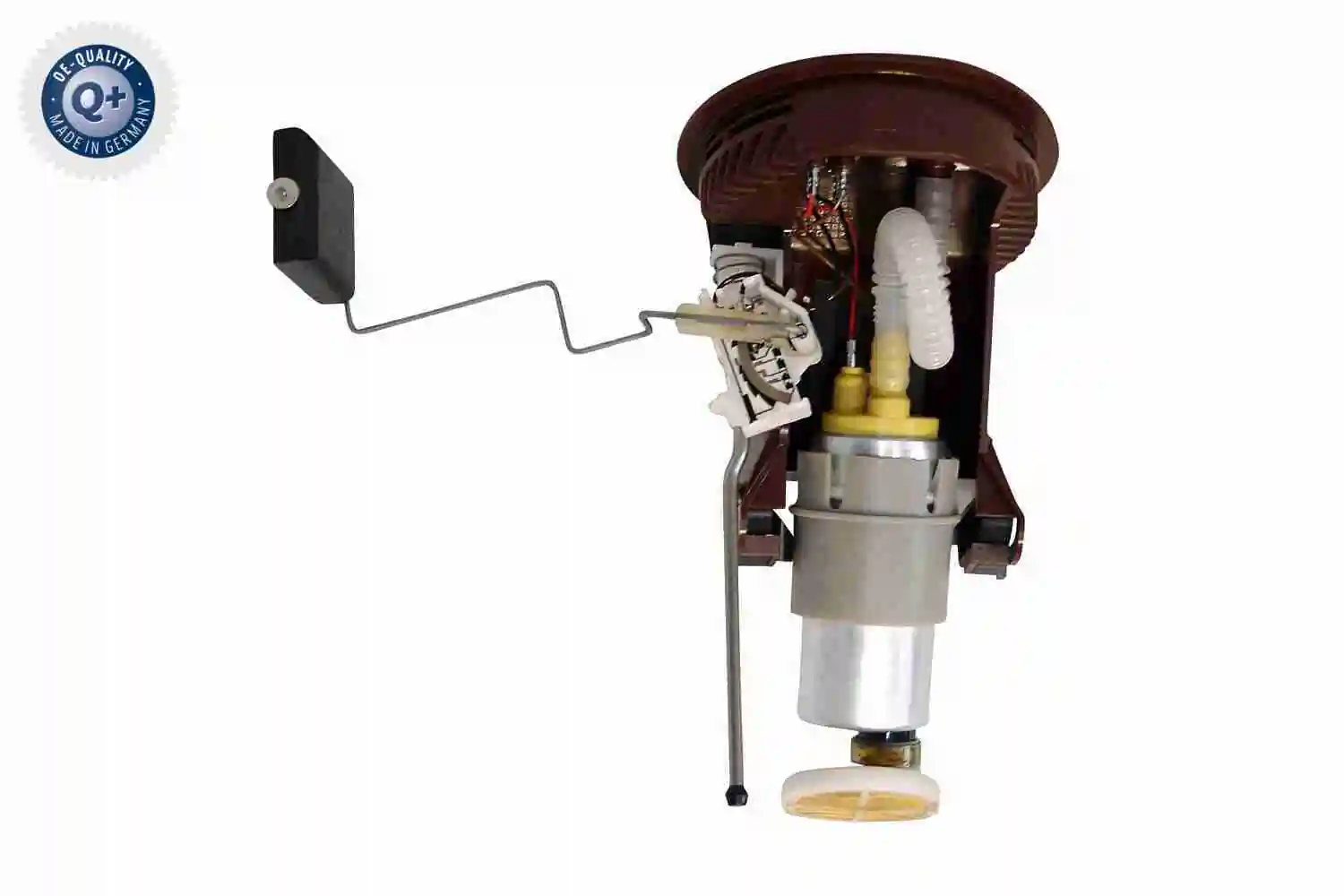 Fuel Feed Unit