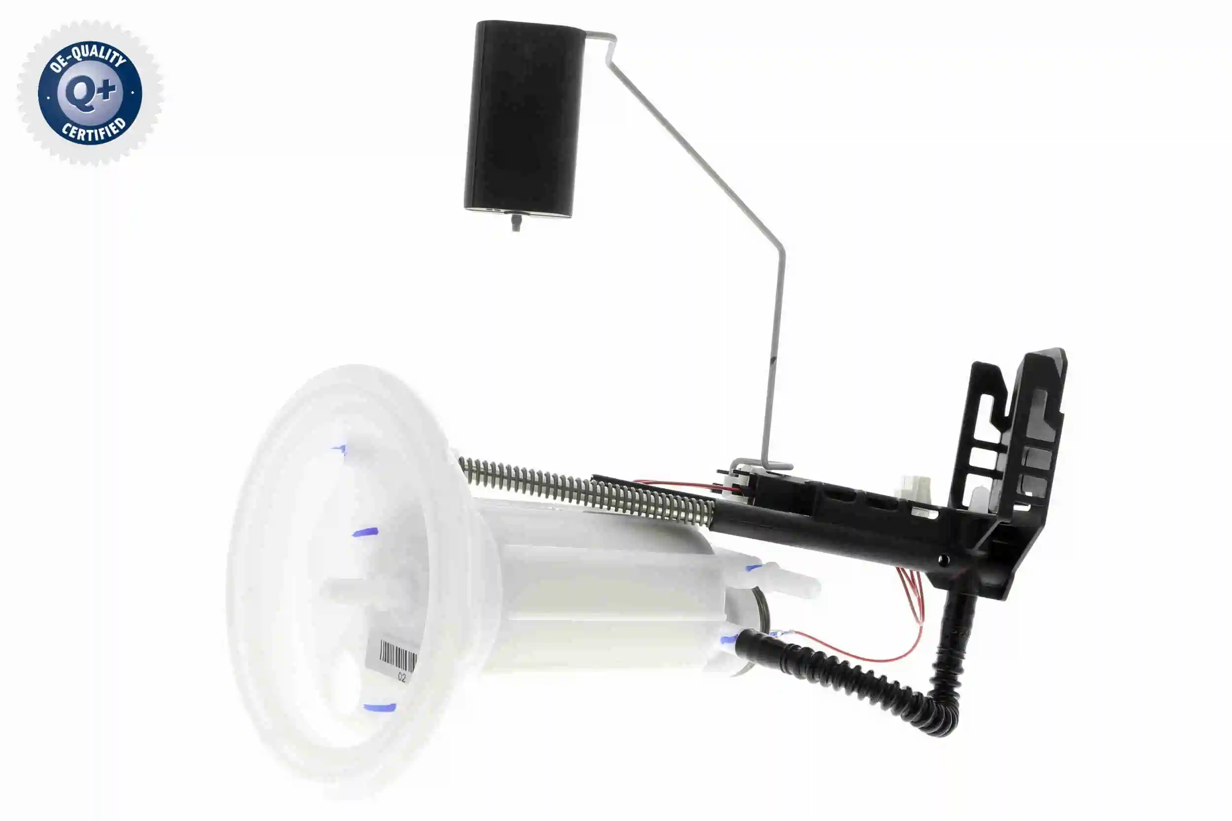 Fuel Feed Unit