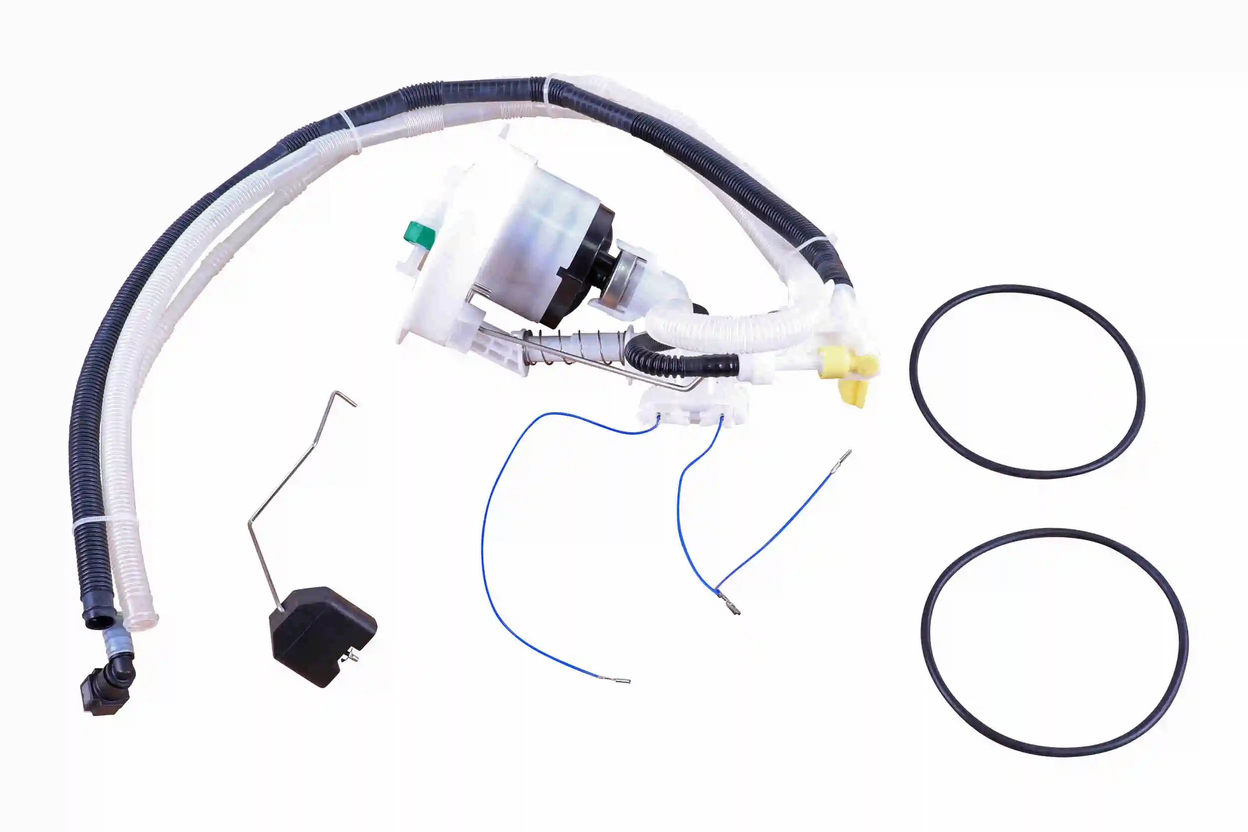 Sender Unit, fuel tank