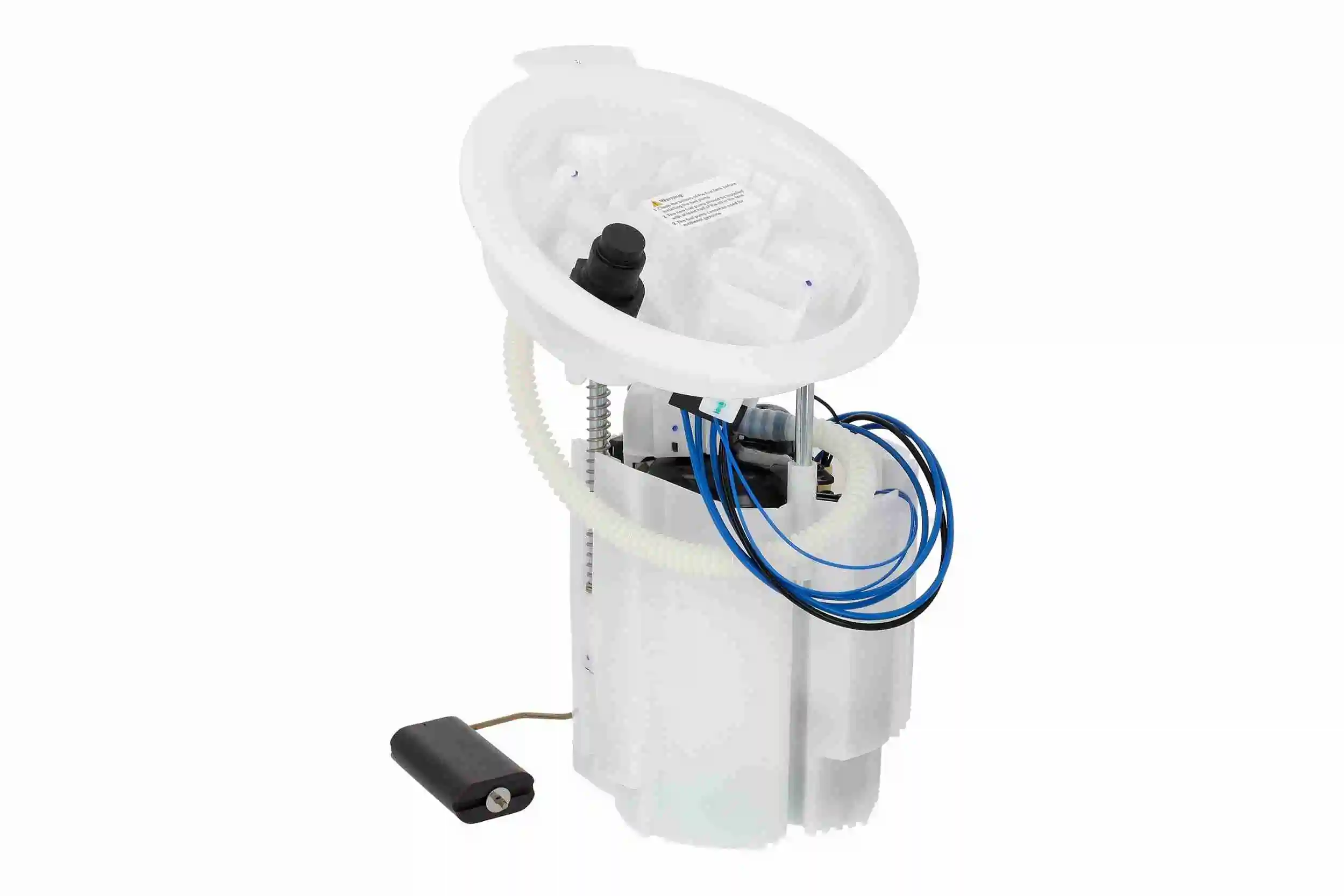 Fuel Feed Unit