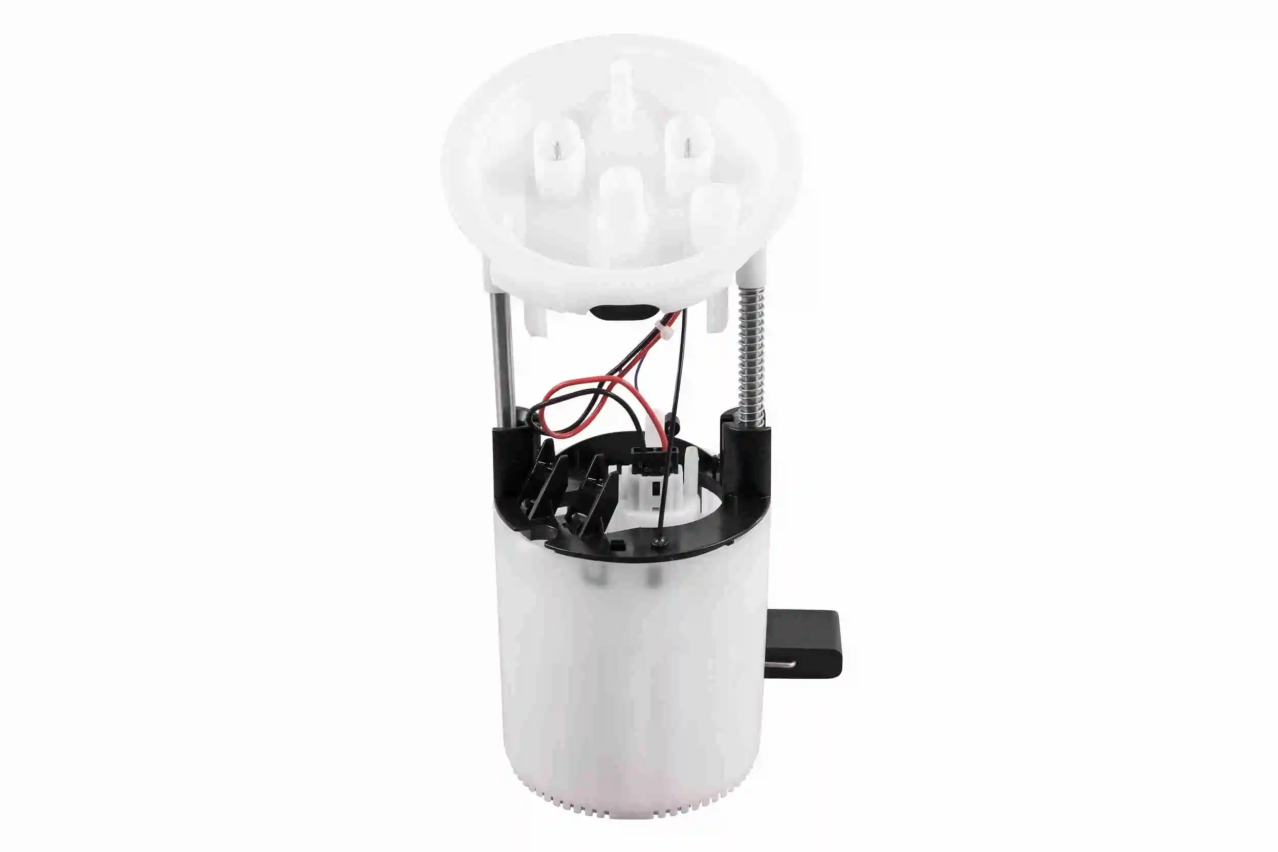 Fuel Feed Unit