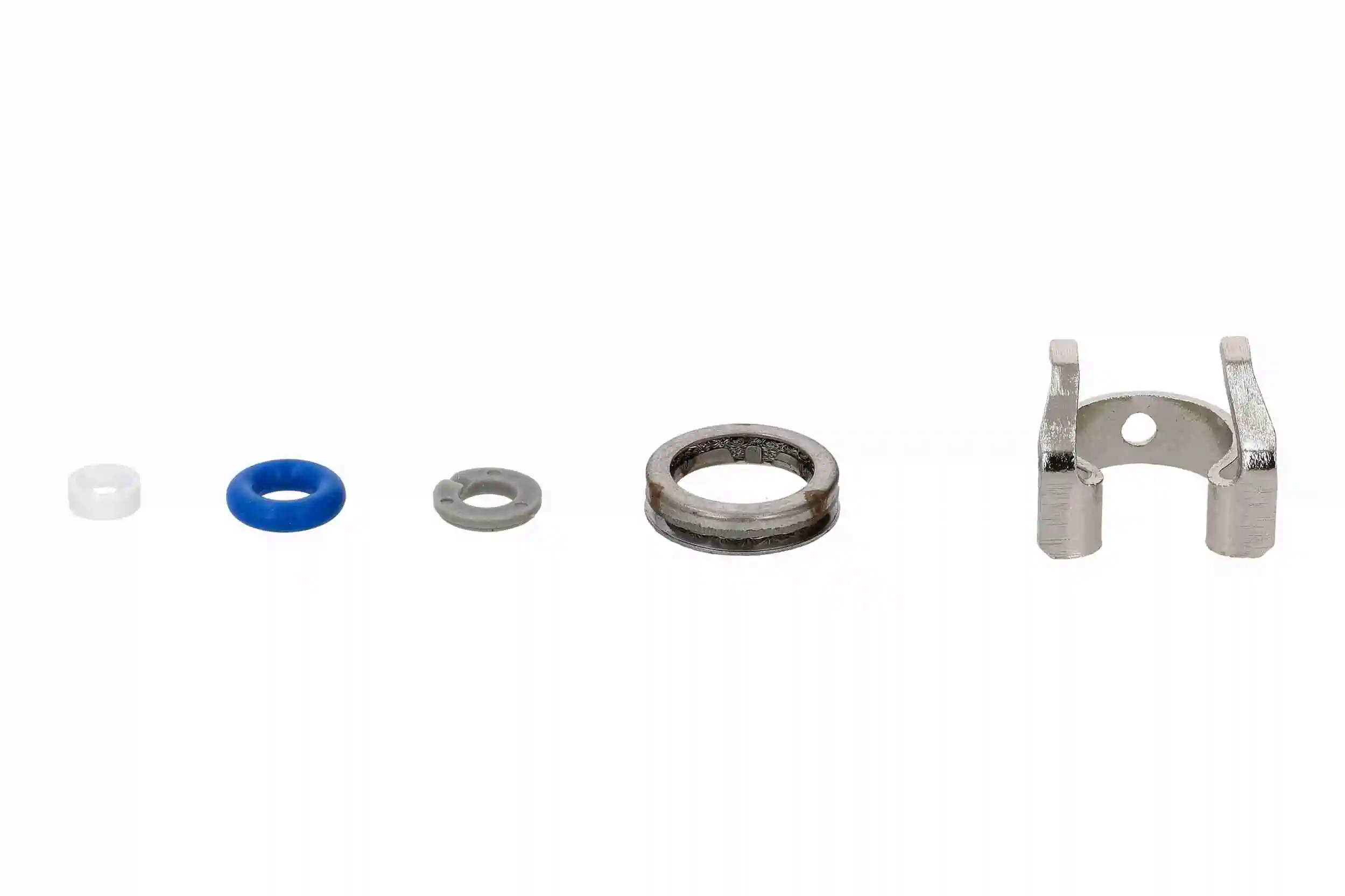 Seal Ring Set, injection valve