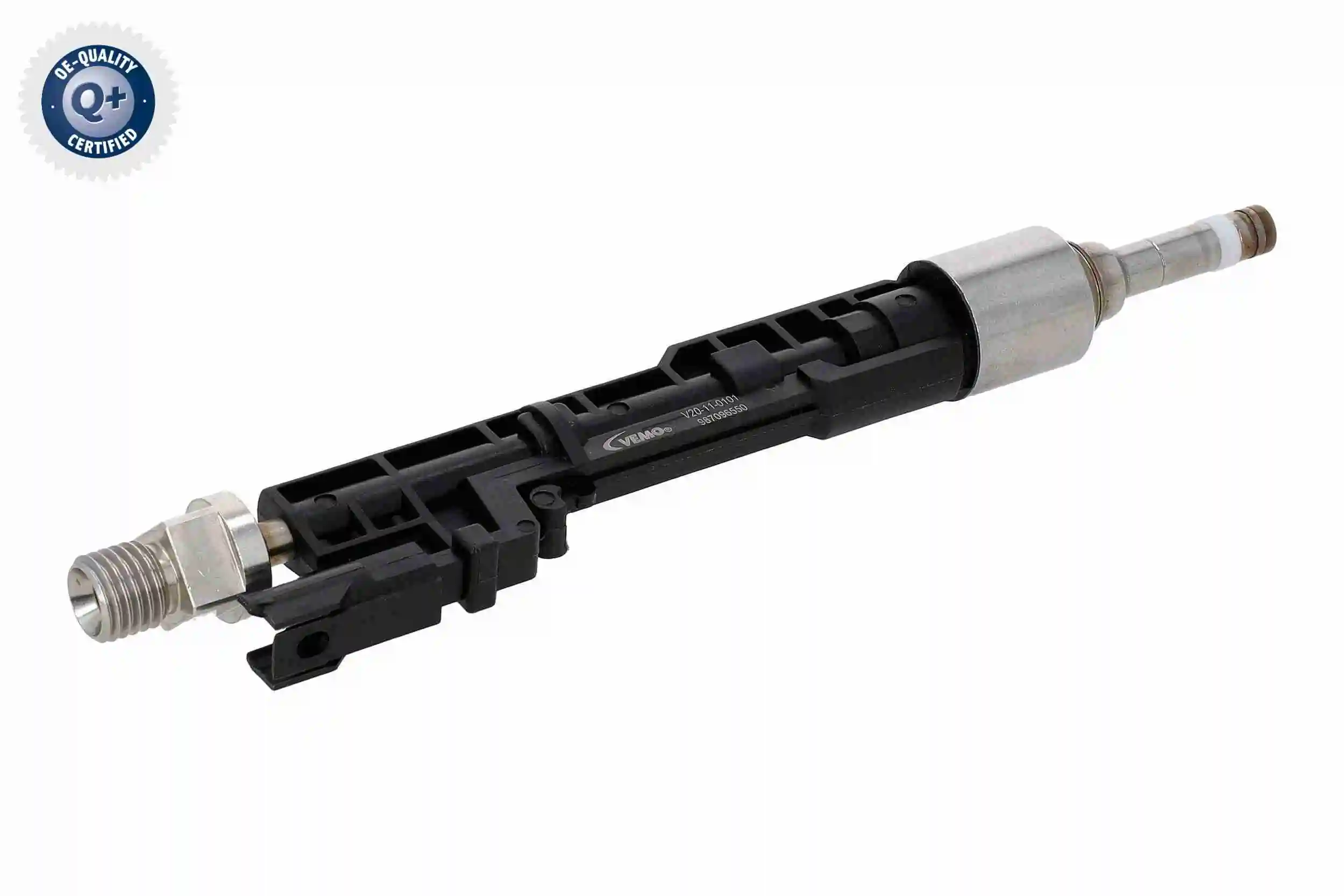 Injector Nozzle