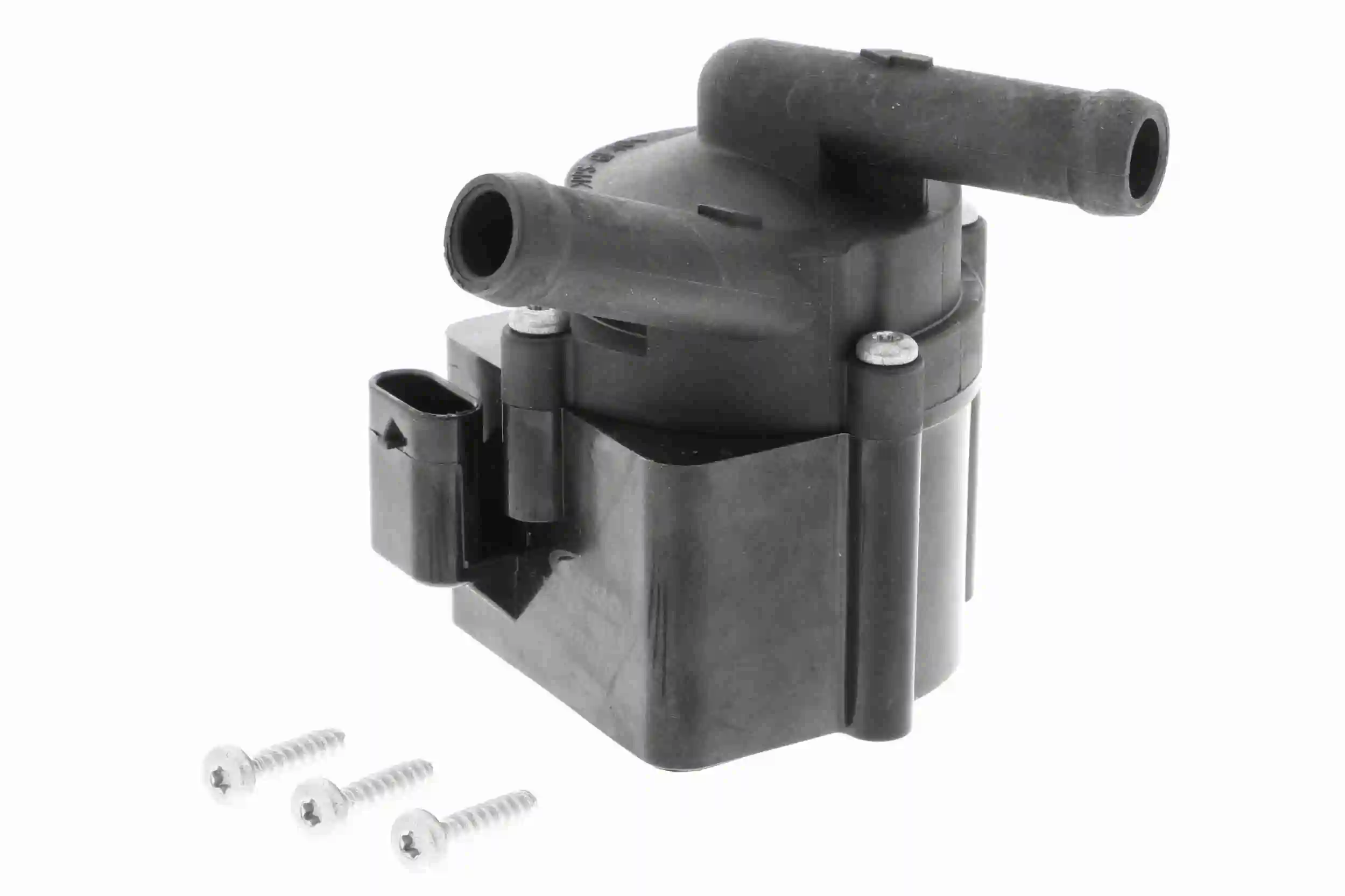 Auxiliary Water Pump (cooling water circuit)