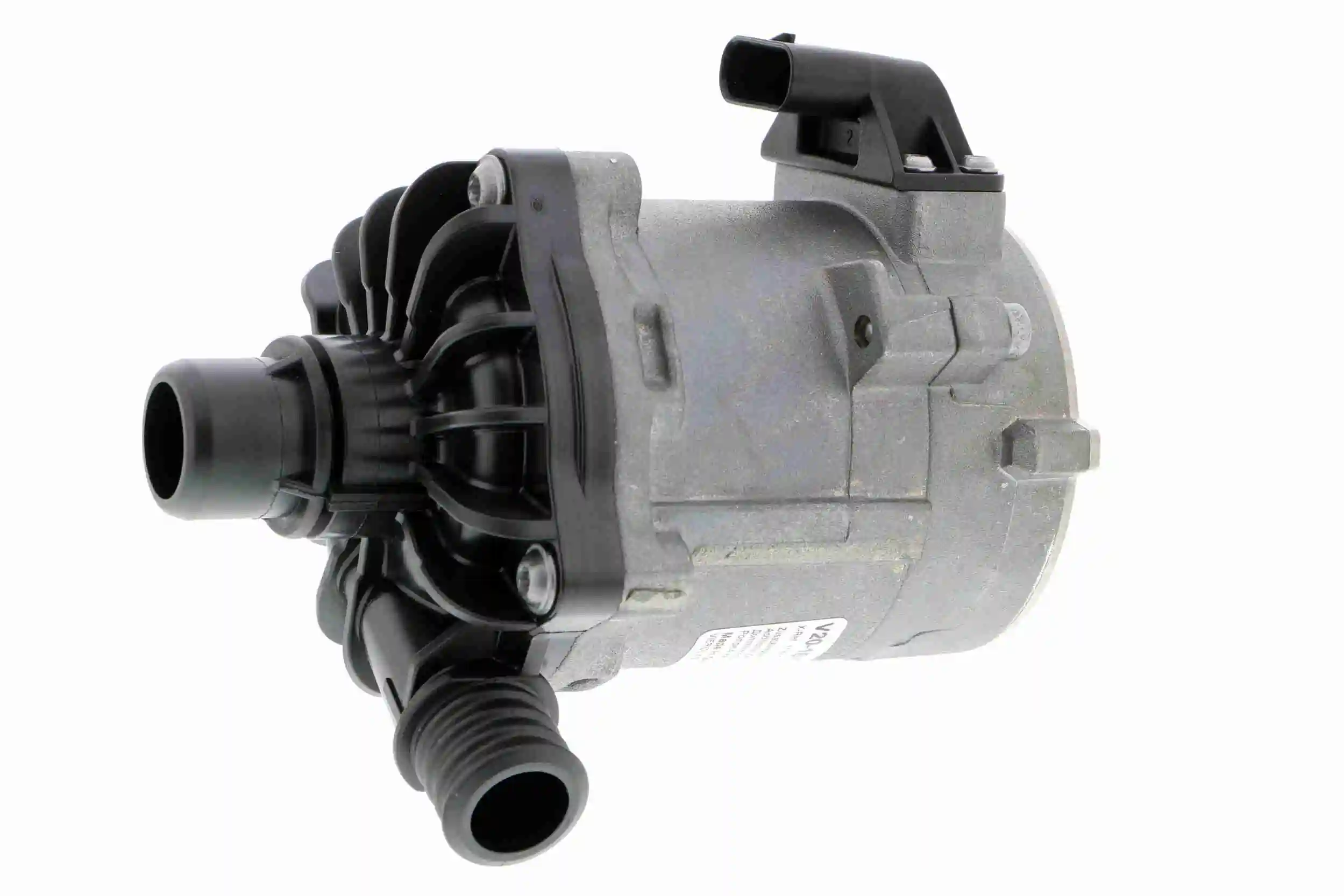 Auxiliary Water Pump (cooling water circuit)