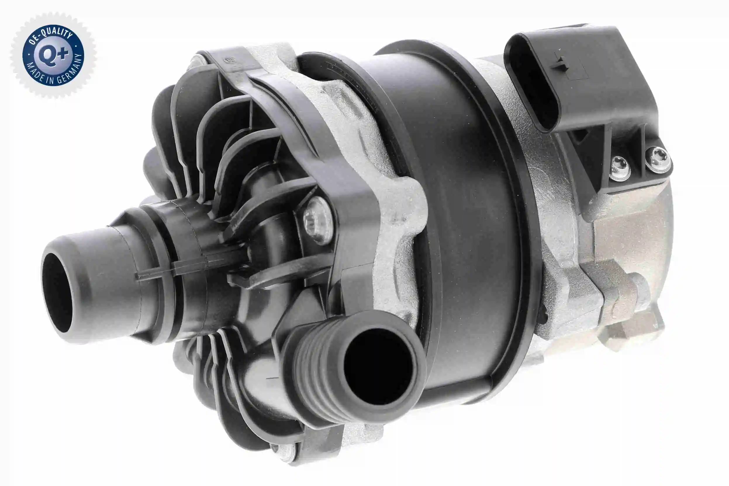 Auxiliary Water Pump (cooling water circuit)