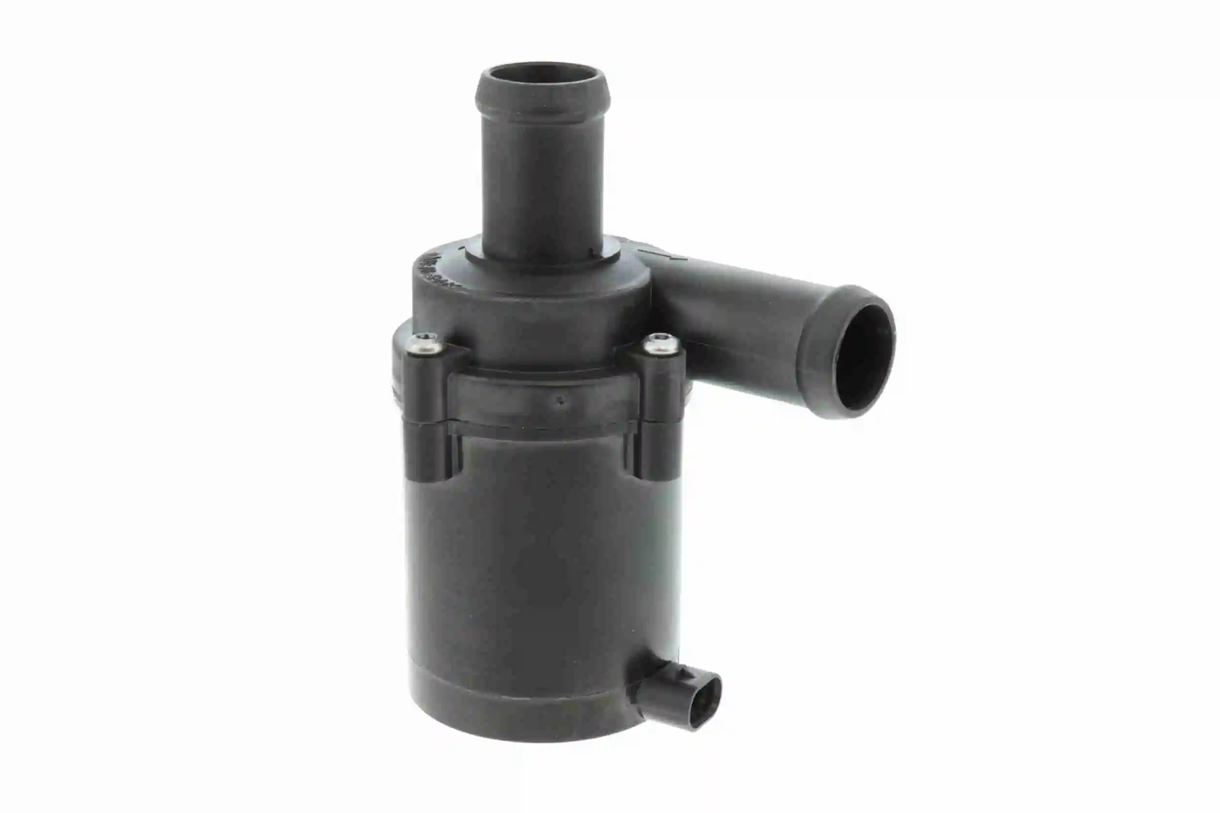 Water Recirculation Pump, parking heater