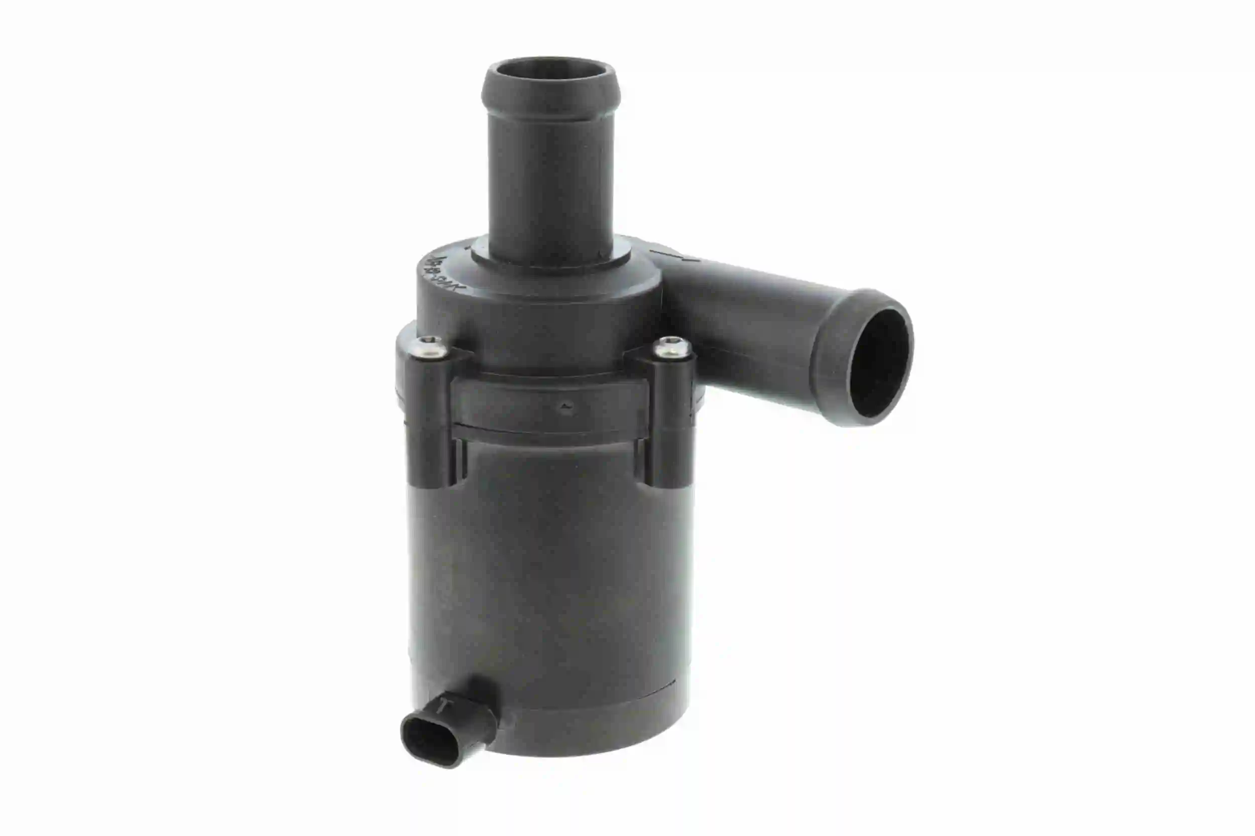 Water Recirculation Pump, parking heater