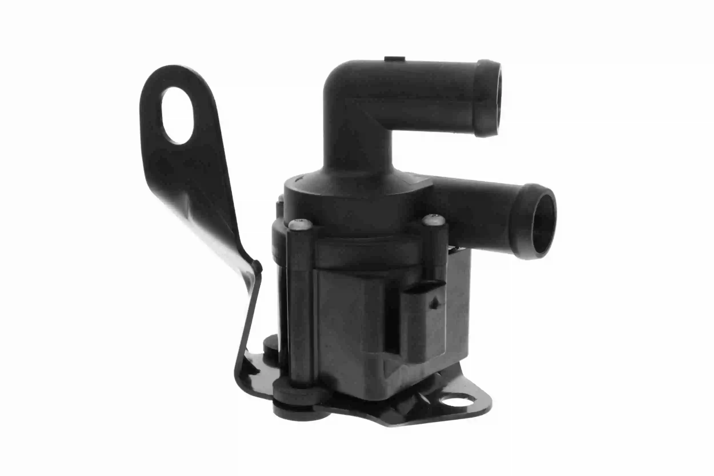 Auxiliary Water Pump (cooling water circuit)