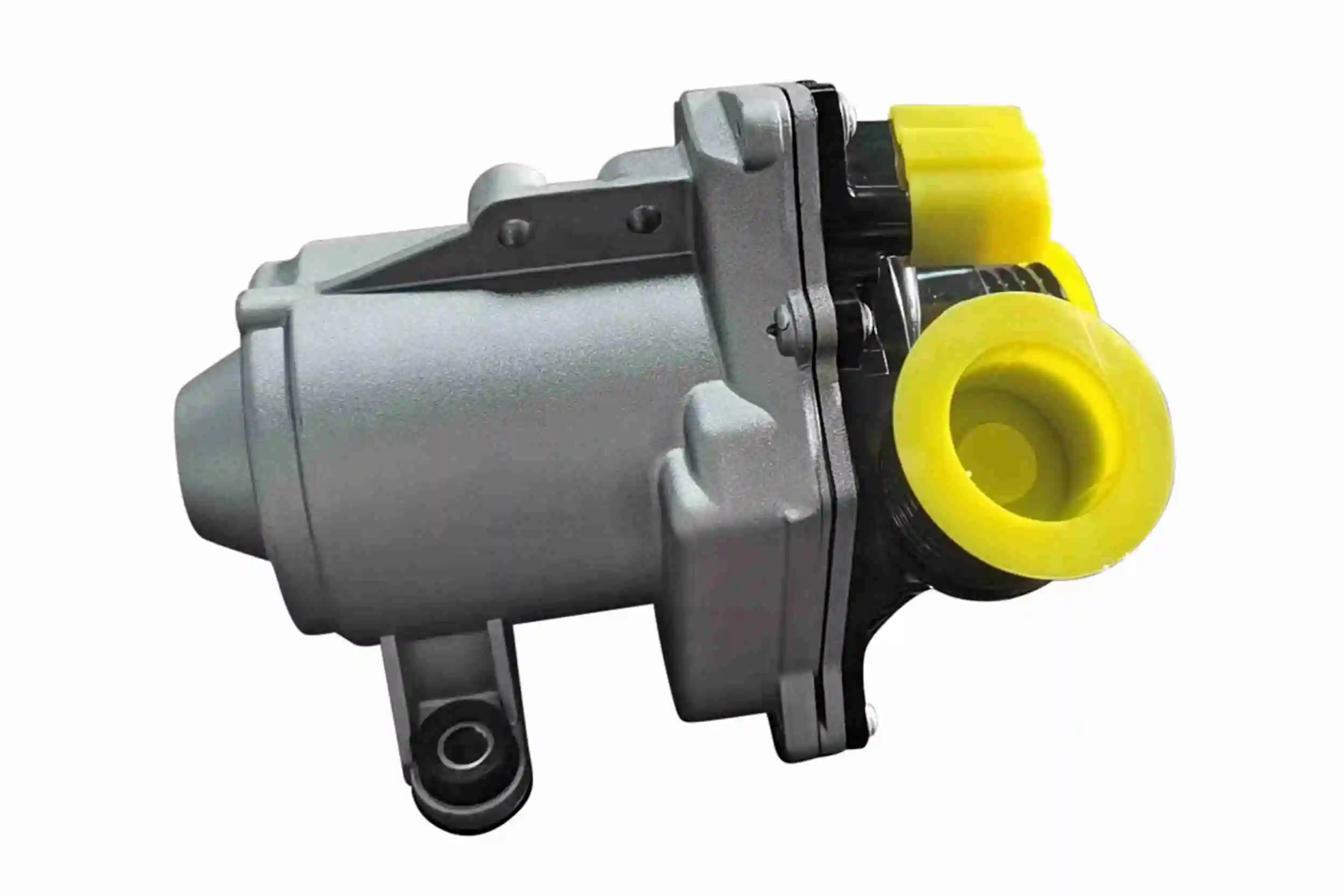 Auxiliary Water Pump (cooling water circuit)