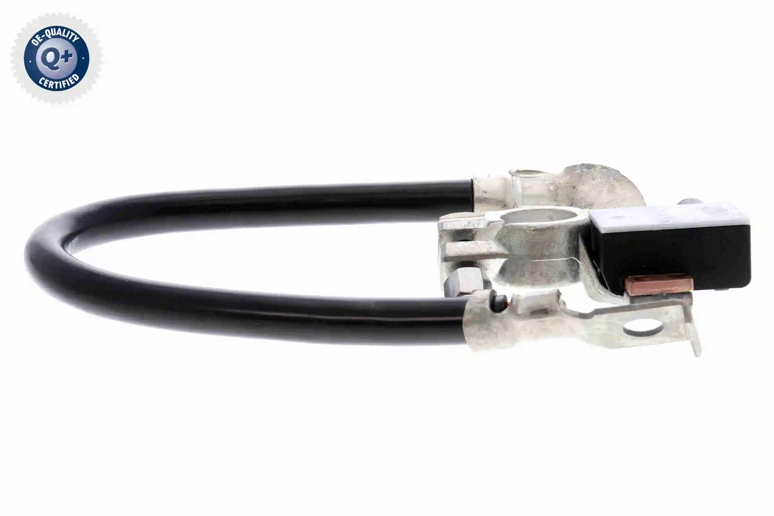 Sensor, battery management