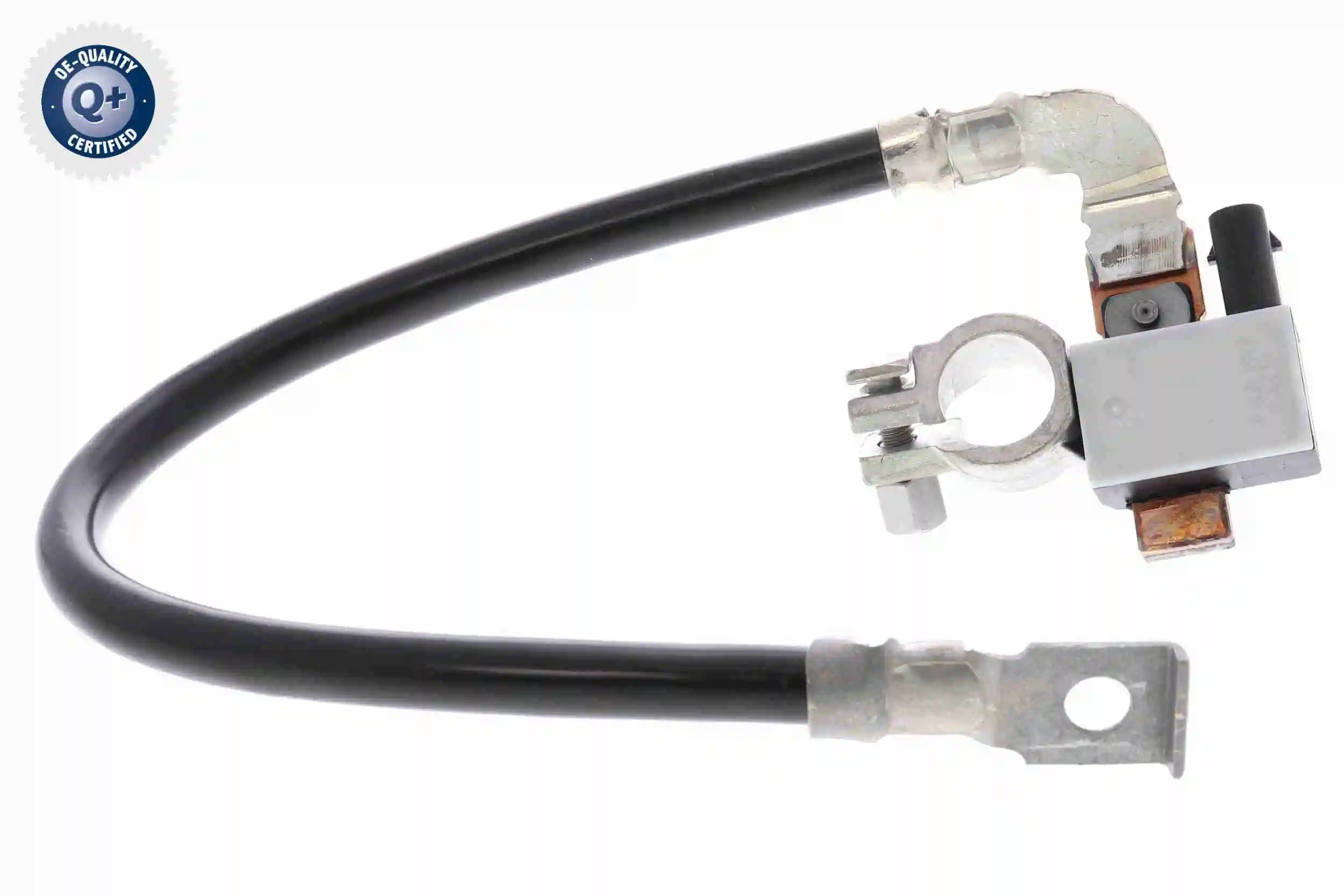Sensor, battery management