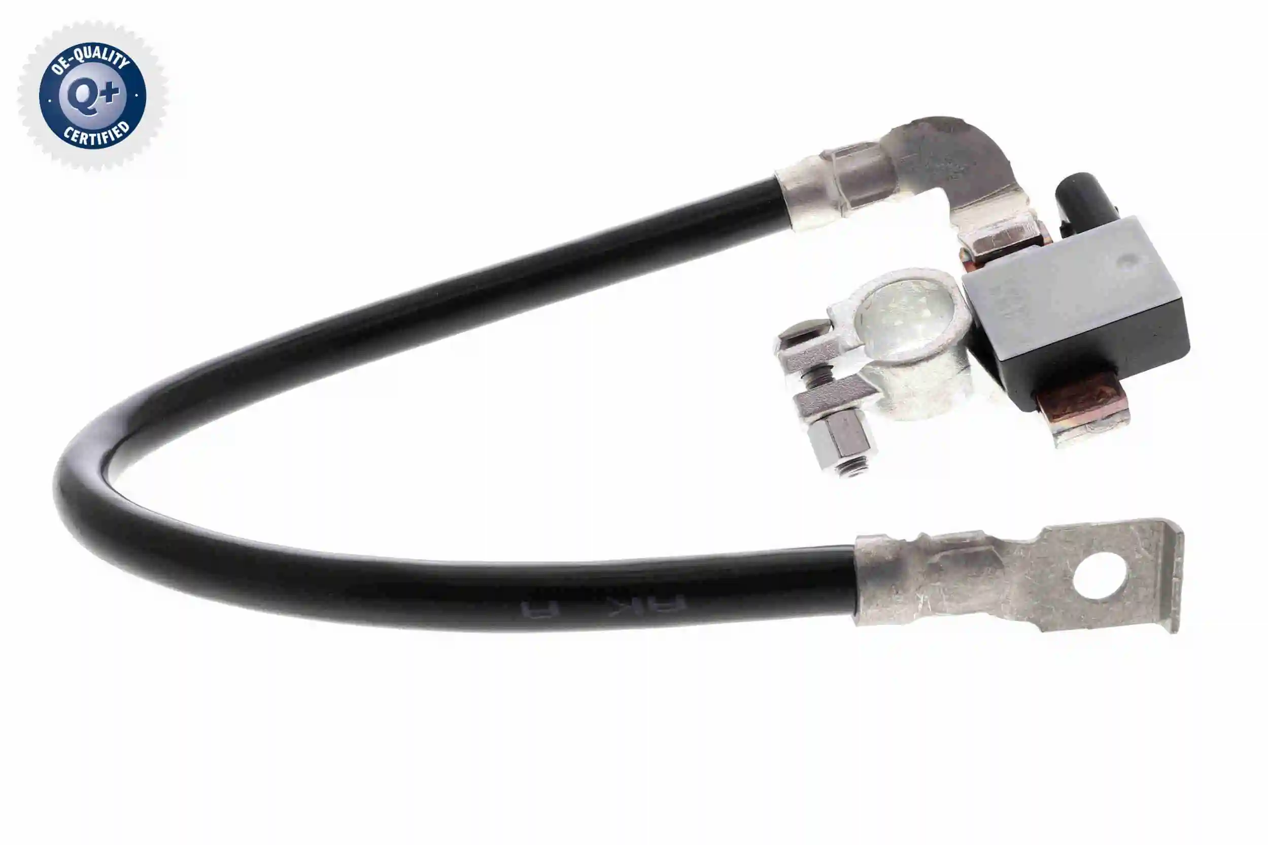Sensor, battery management