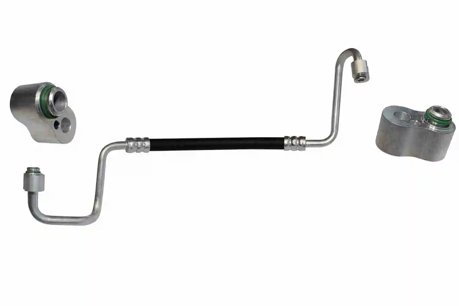 High-pressure Line, air conditioning
