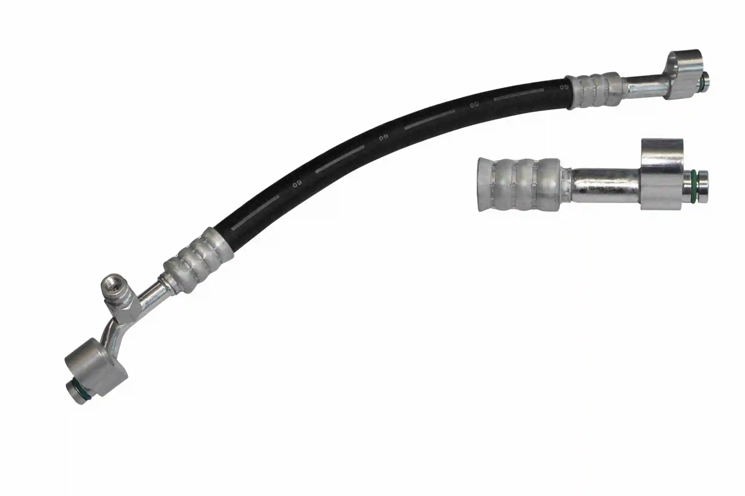 High-pressure Line, air conditioning