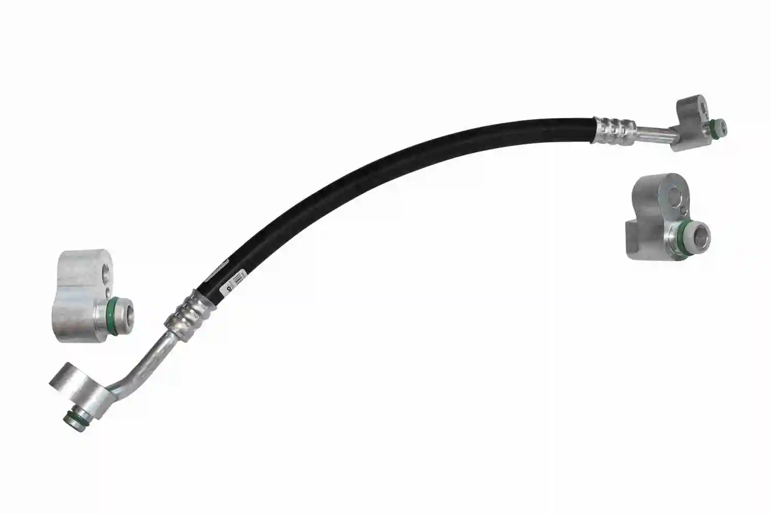 High-pressure Line, air conditioning