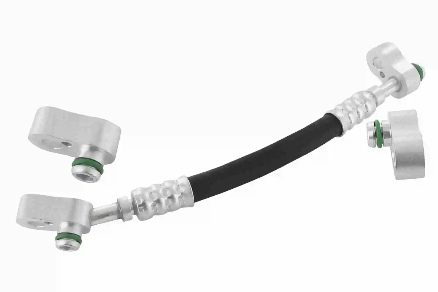 High-pressure Line, air conditioning