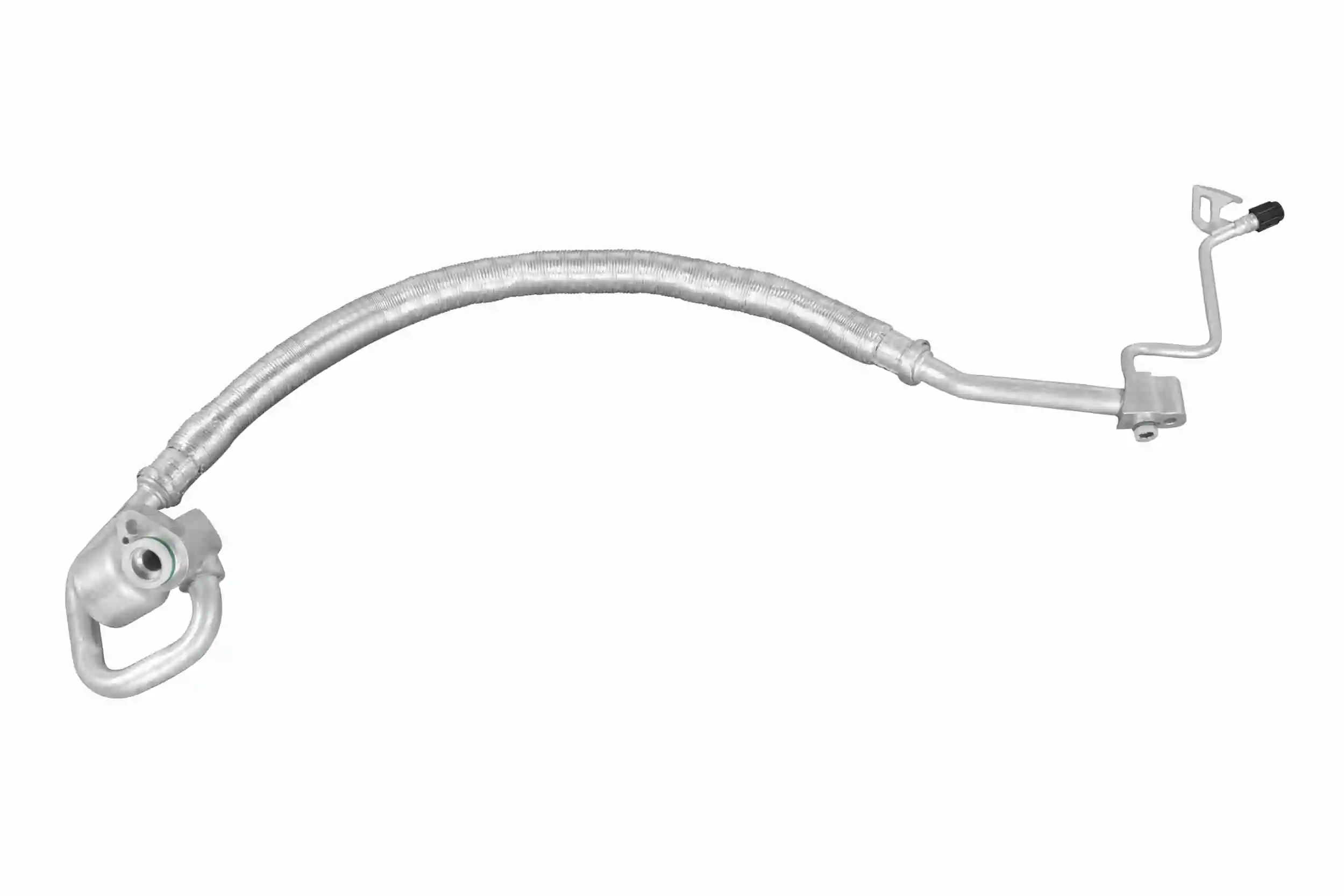 Low-pressure Line, air conditioning