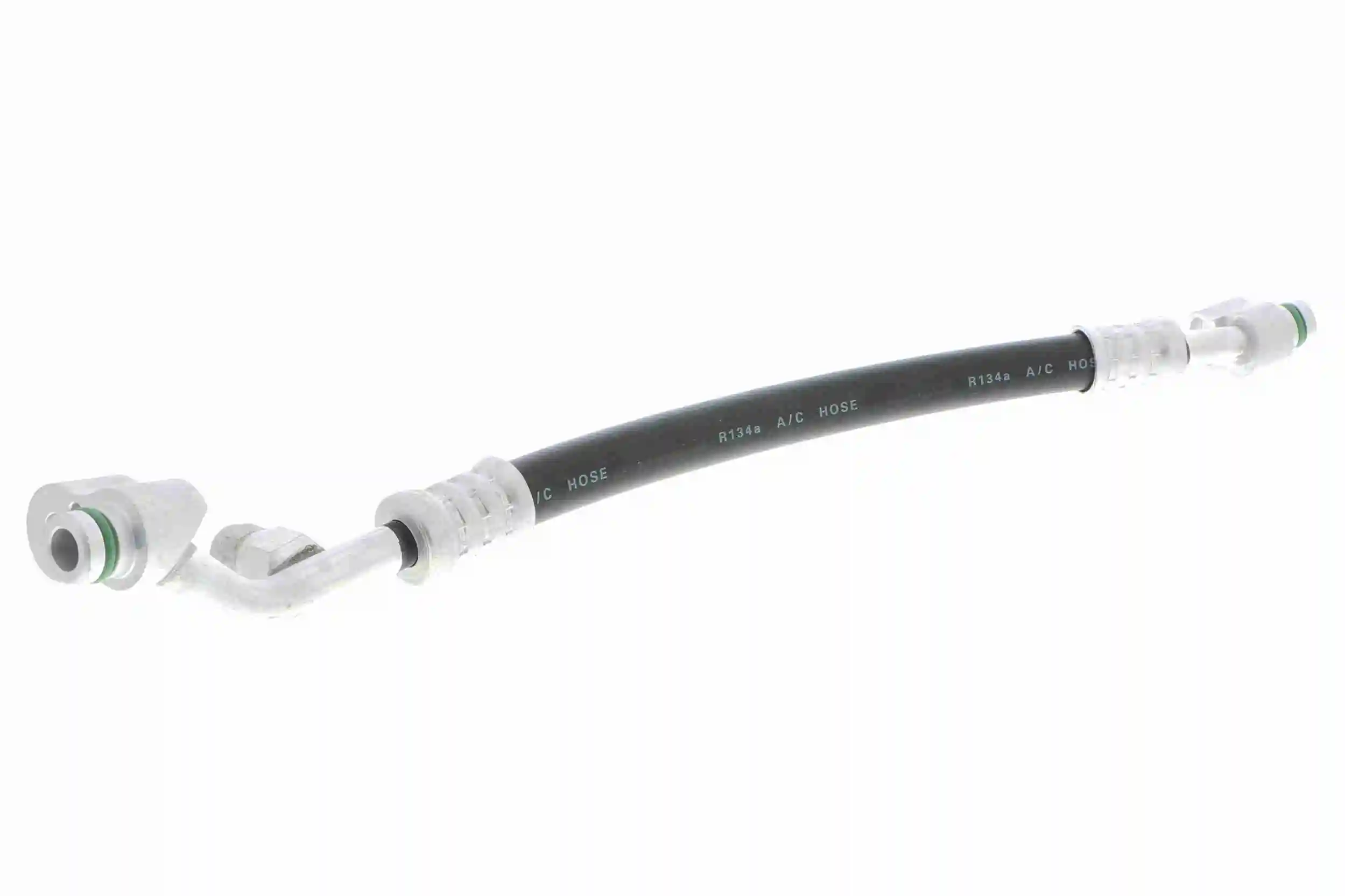 High-pressure Line, air conditioning