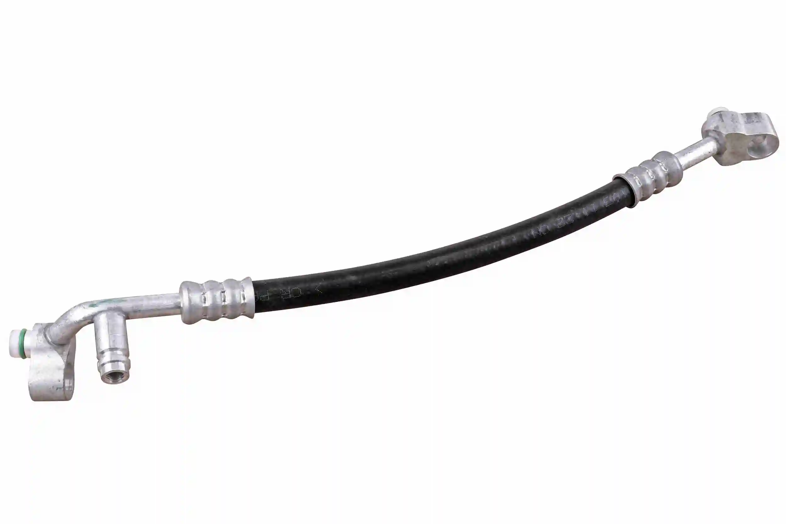 High-pressure Line, air conditioning