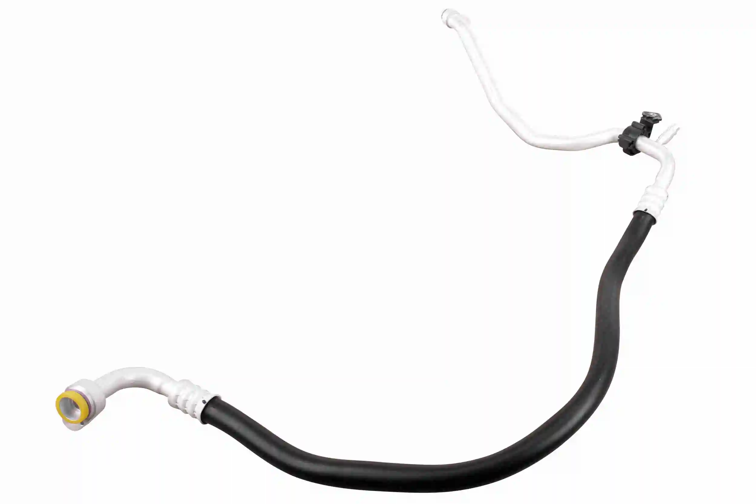 High/Low-pressure Line, air conditioning