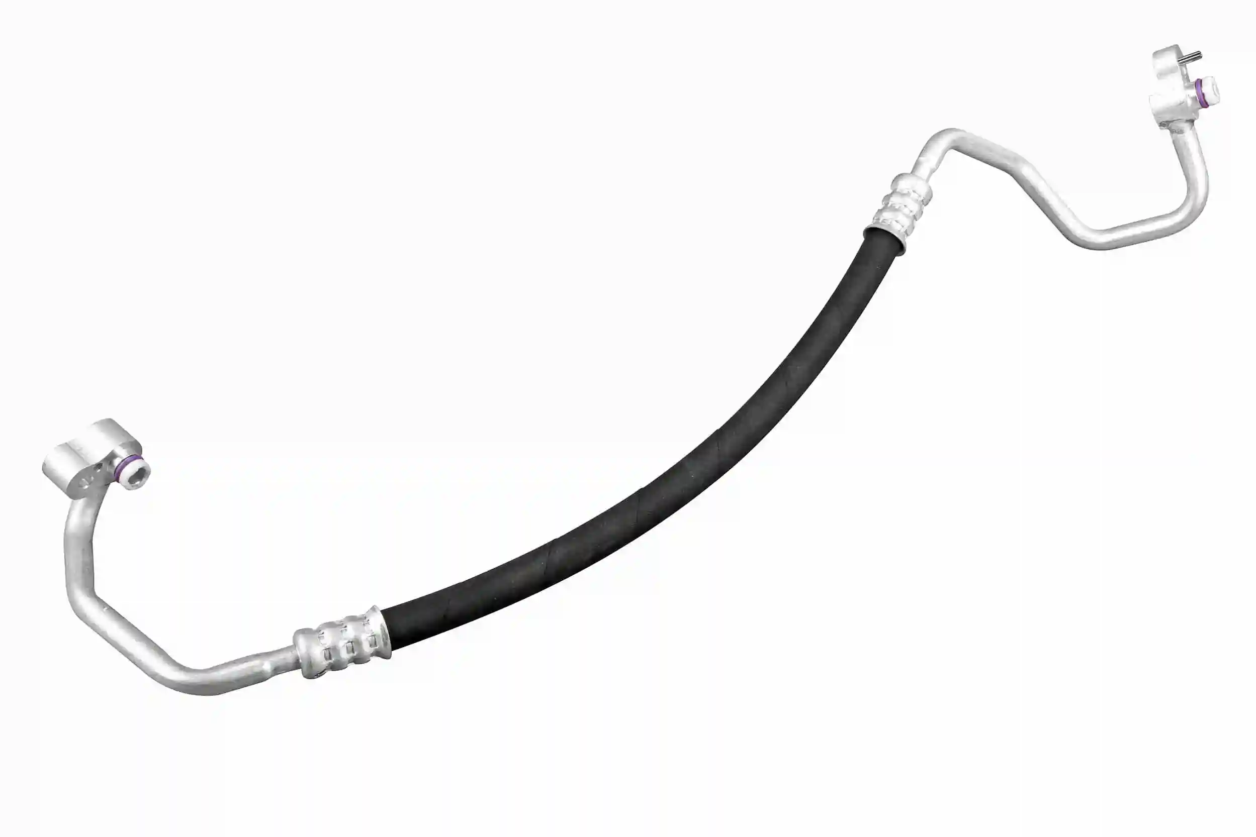 High/Low-pressure Line, air conditioning