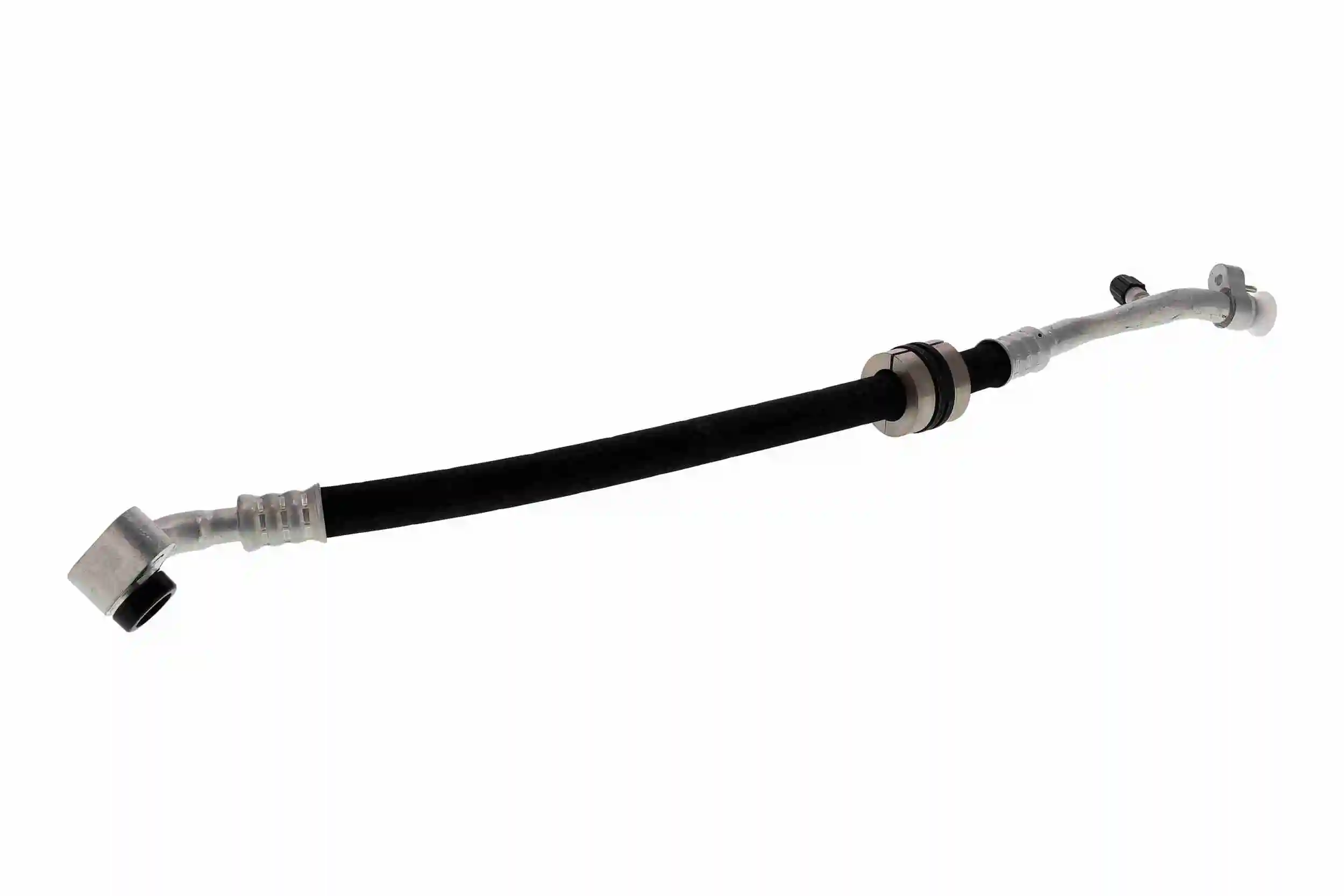 High/Low-pressure Line, air conditioning