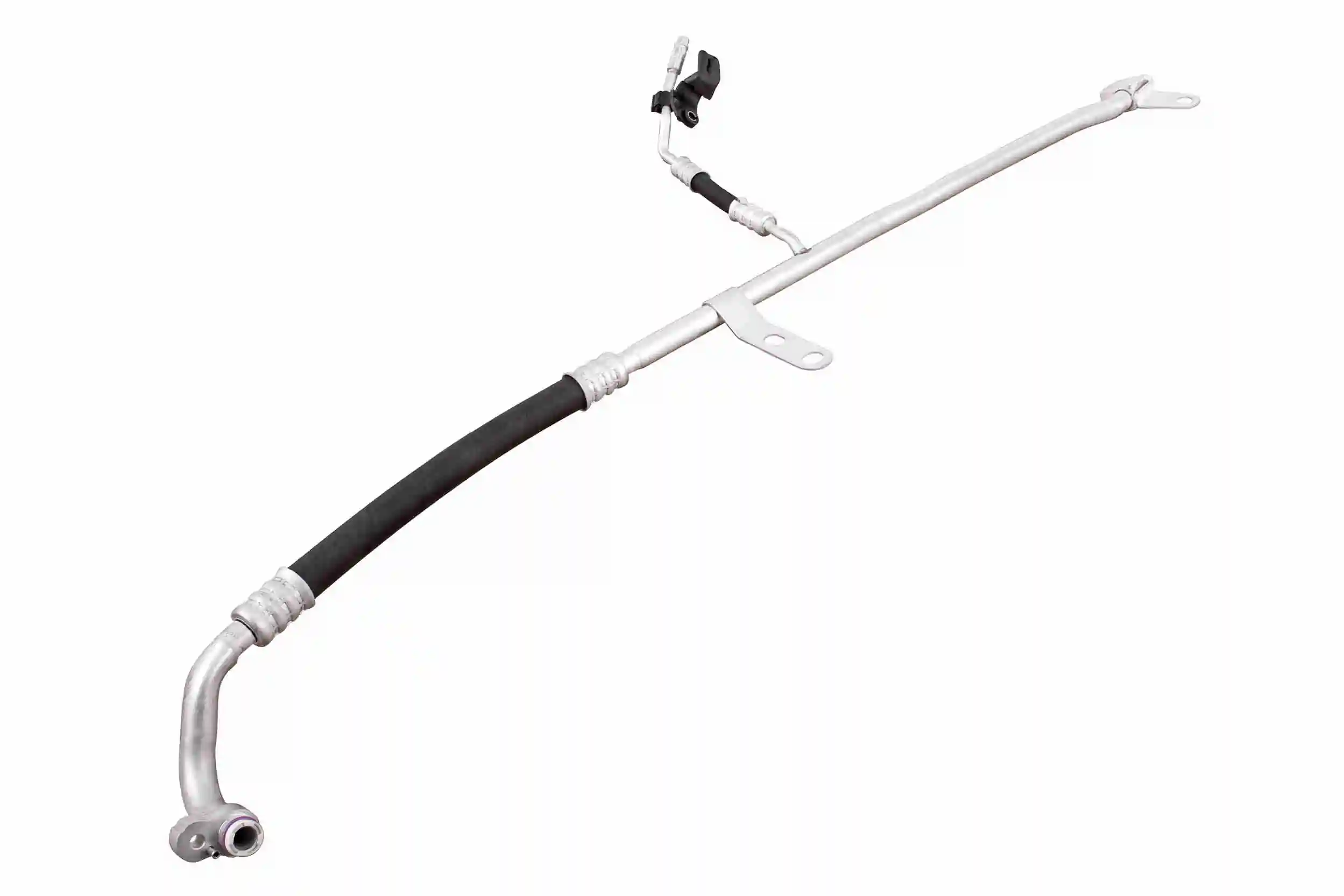 High/Low-pressure Line, air conditioning
