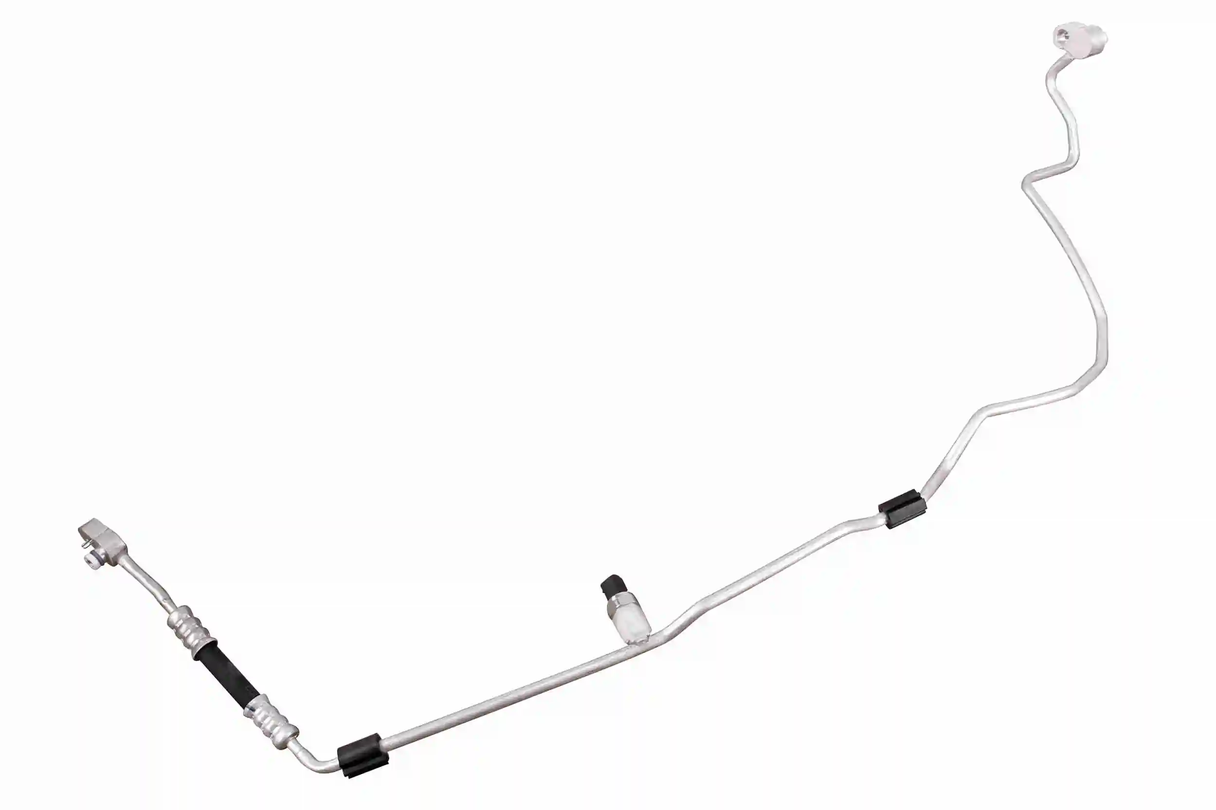 High/Low-pressure Line, air conditioning