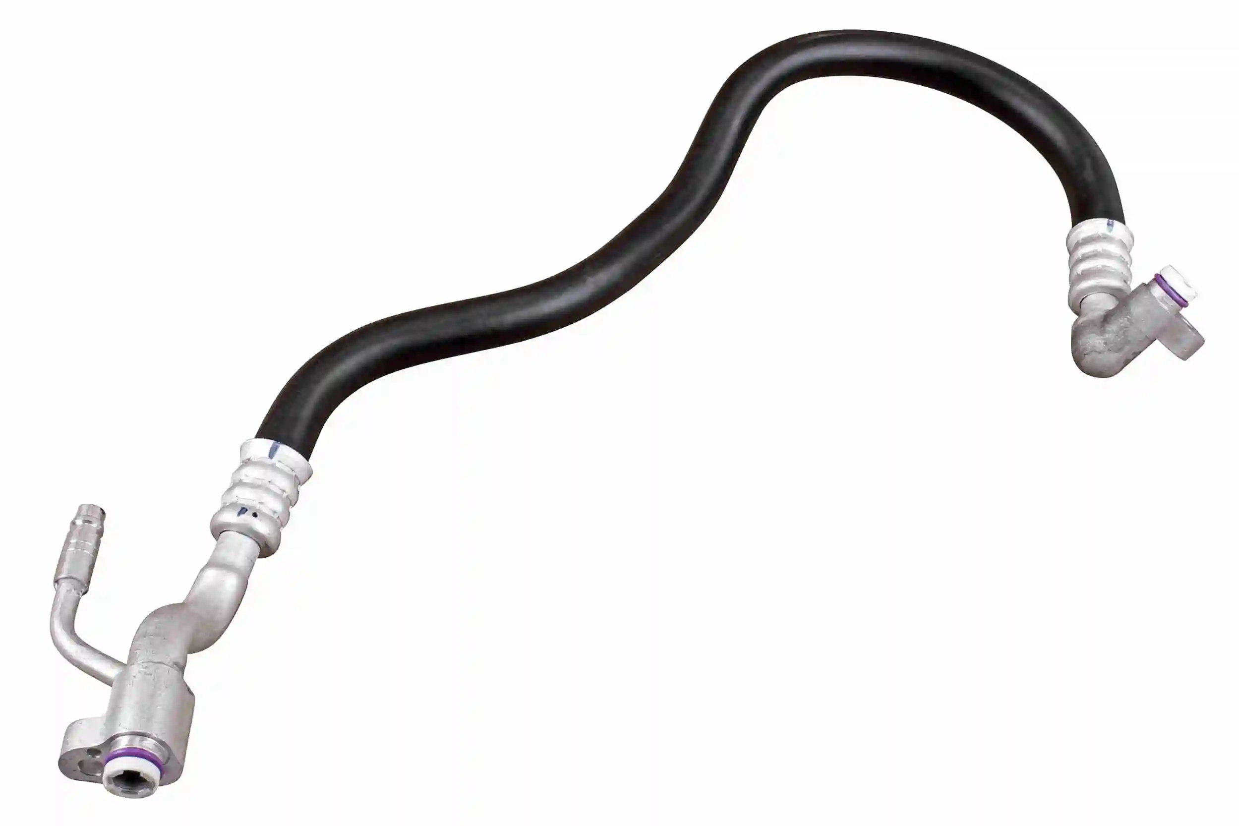 High/Low-pressure Line, air conditioning