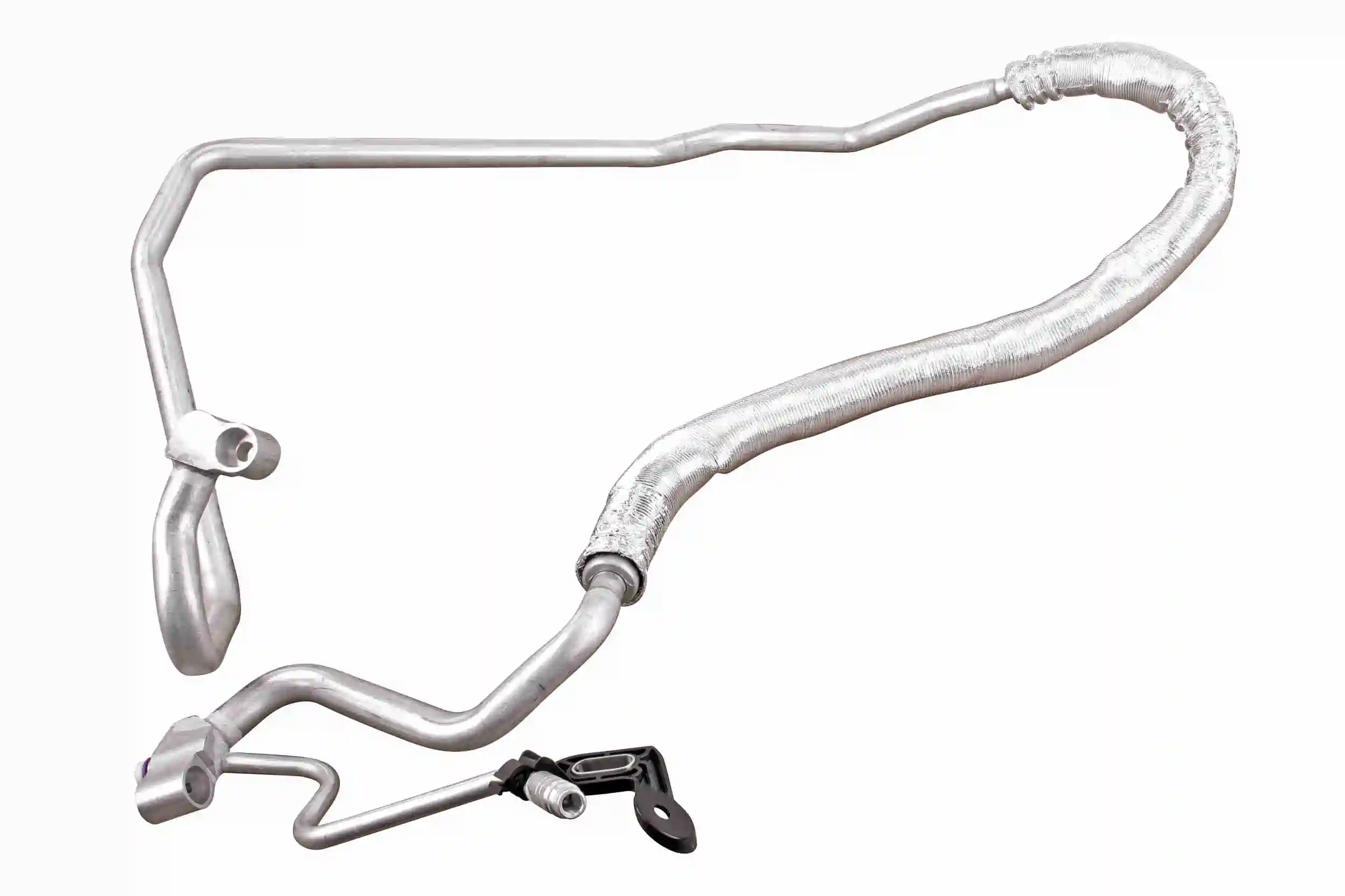 High/Low-pressure Line, air conditioning