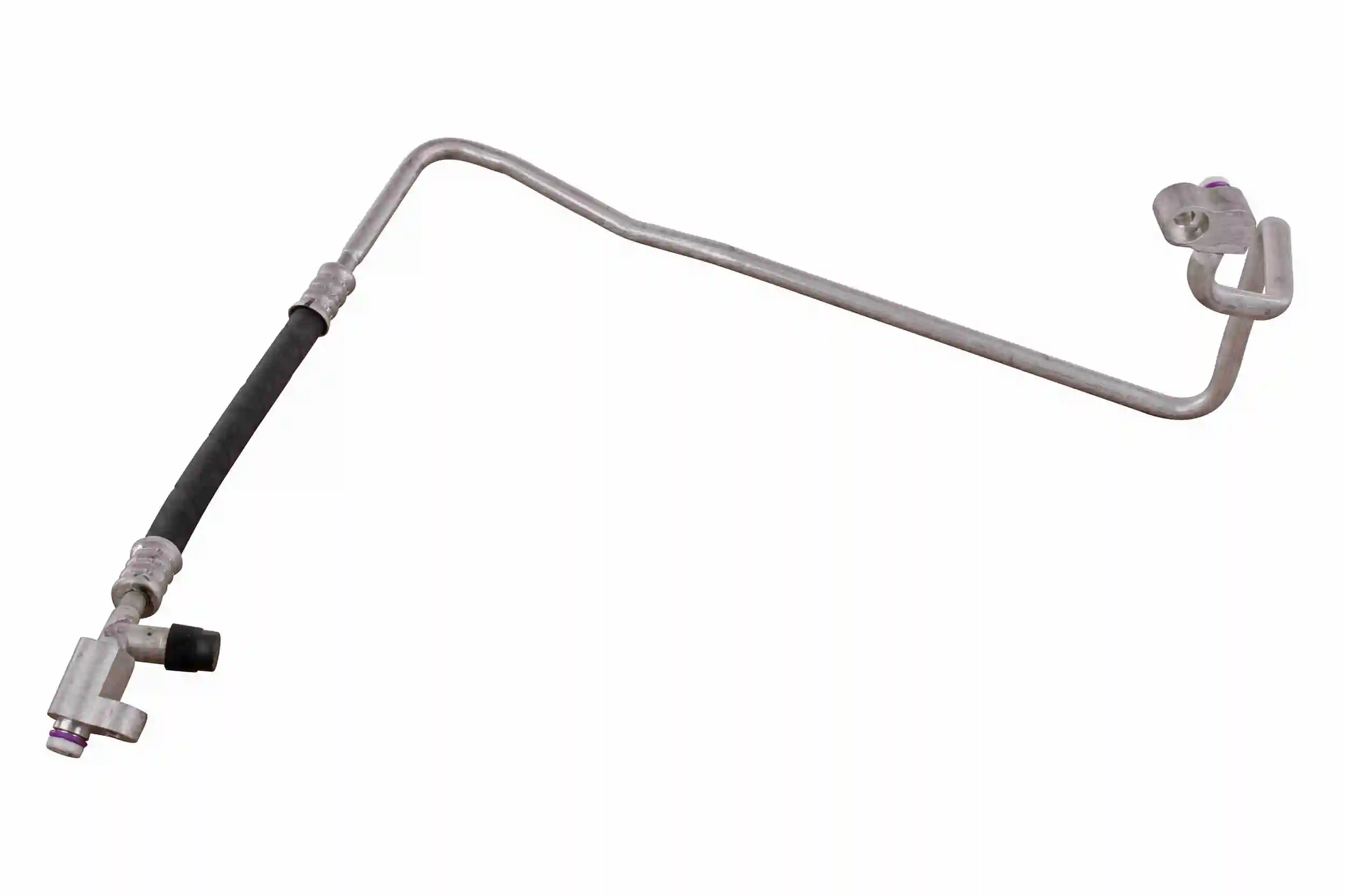 High/Low-pressure Line, air conditioning