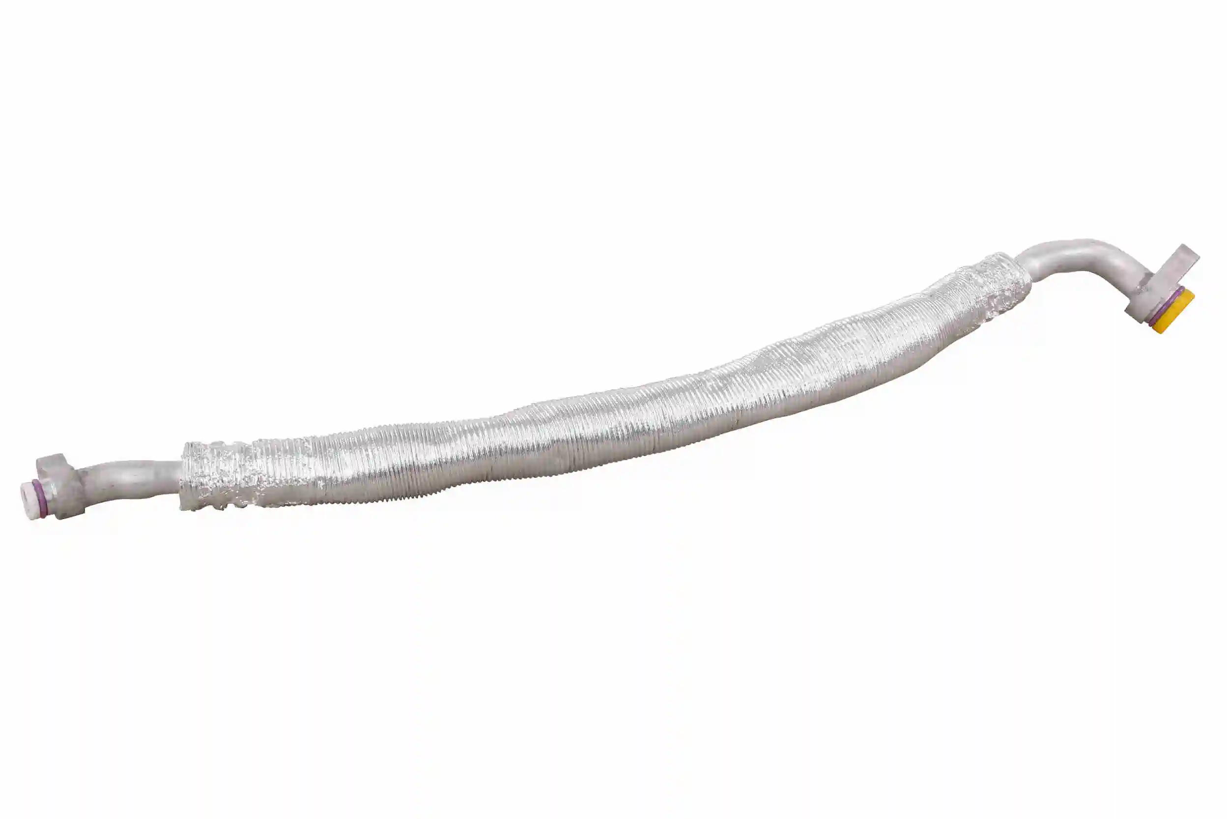 High/Low-pressure Line, air conditioning
