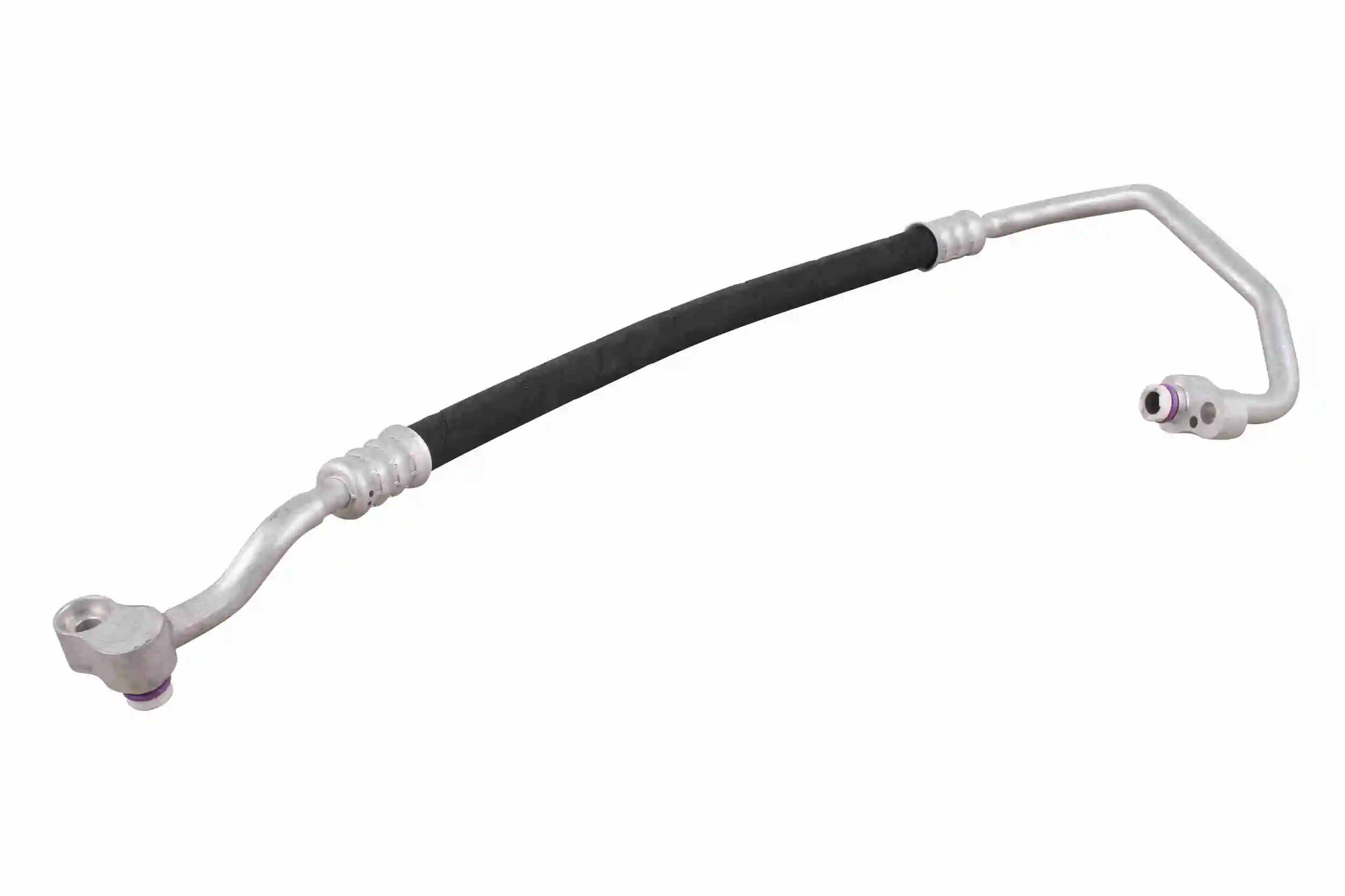 High/Low-pressure Line, air conditioning