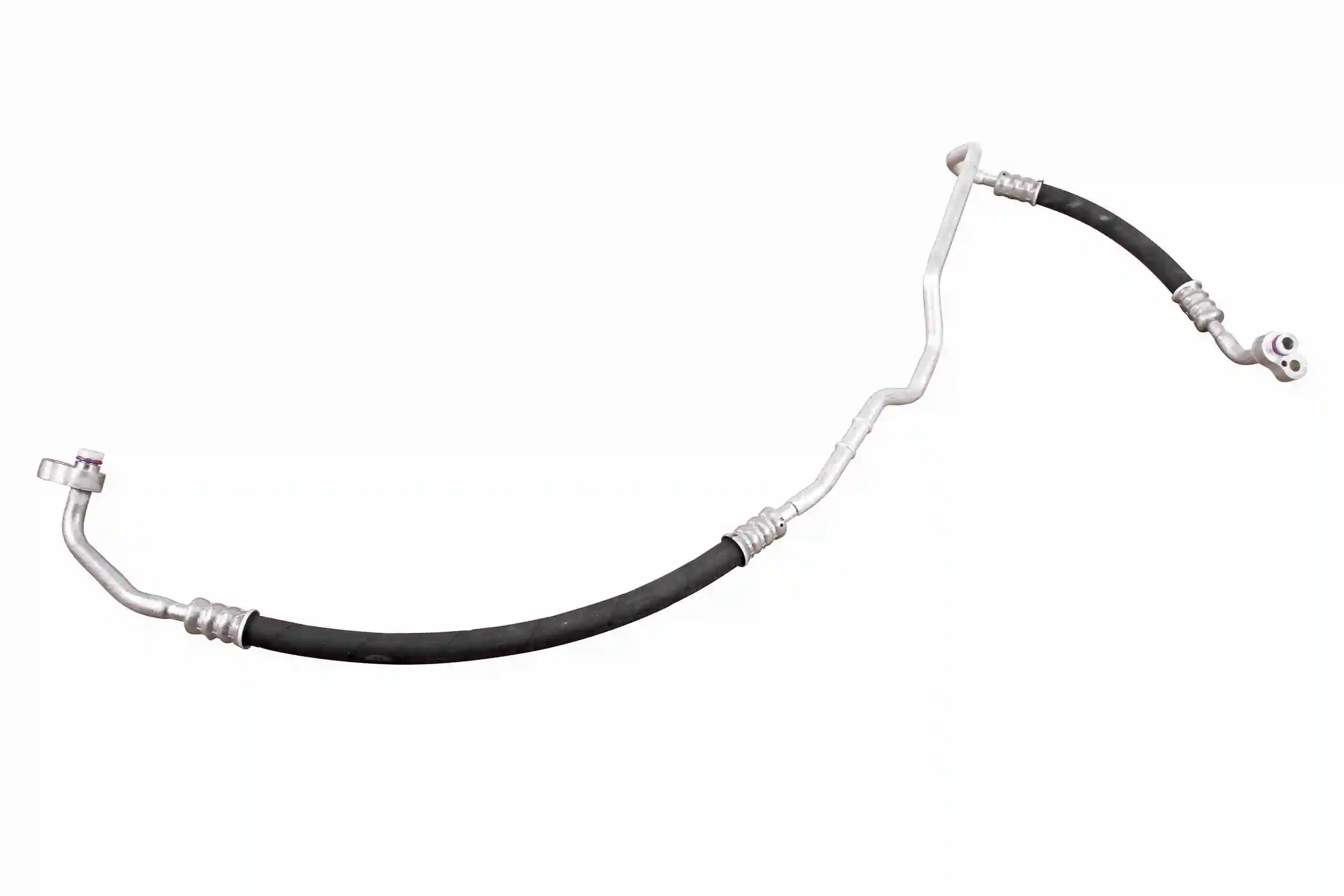 High/Low-pressure Line, air conditioning