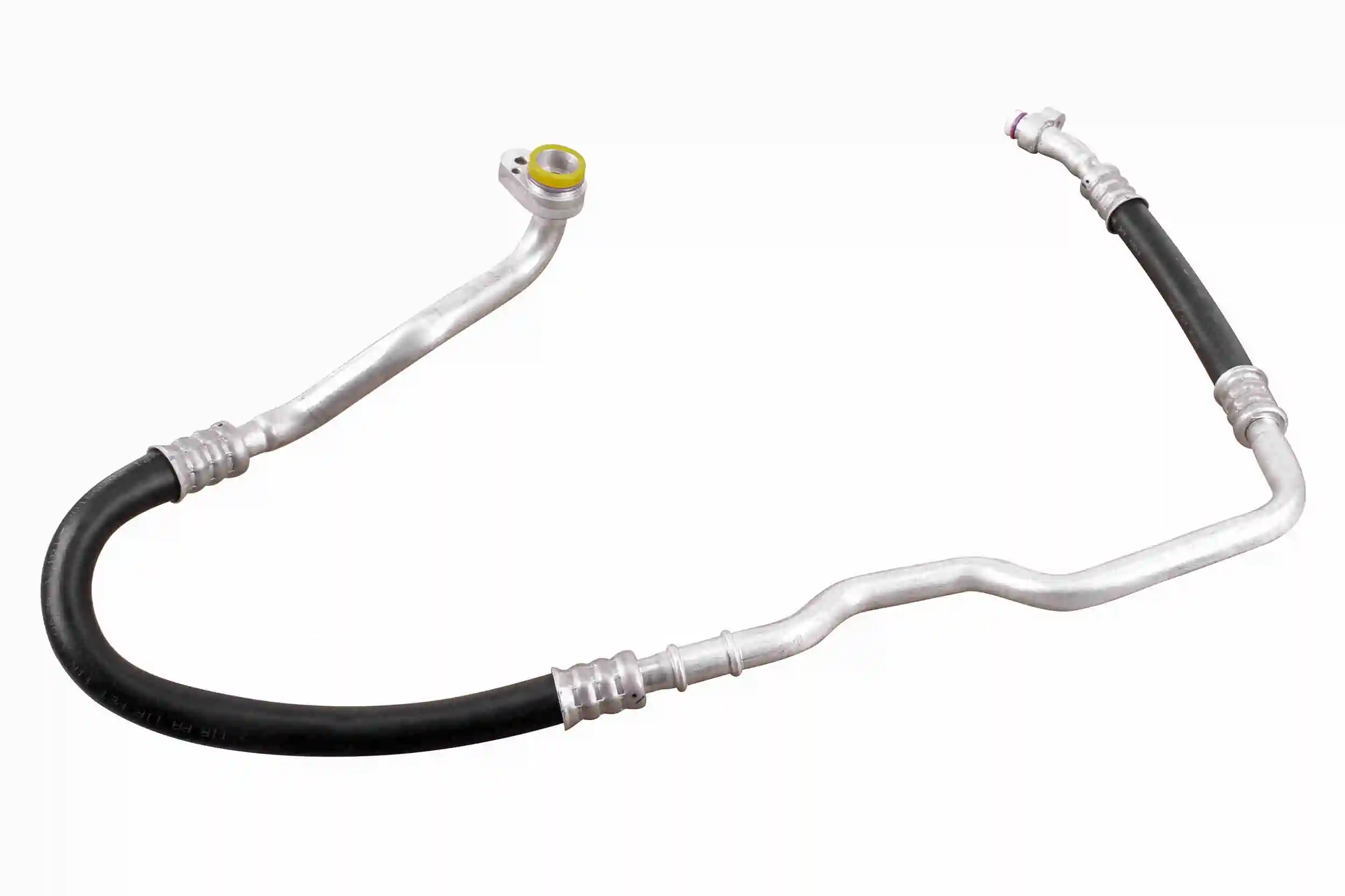 High/Low-pressure Line, air conditioning