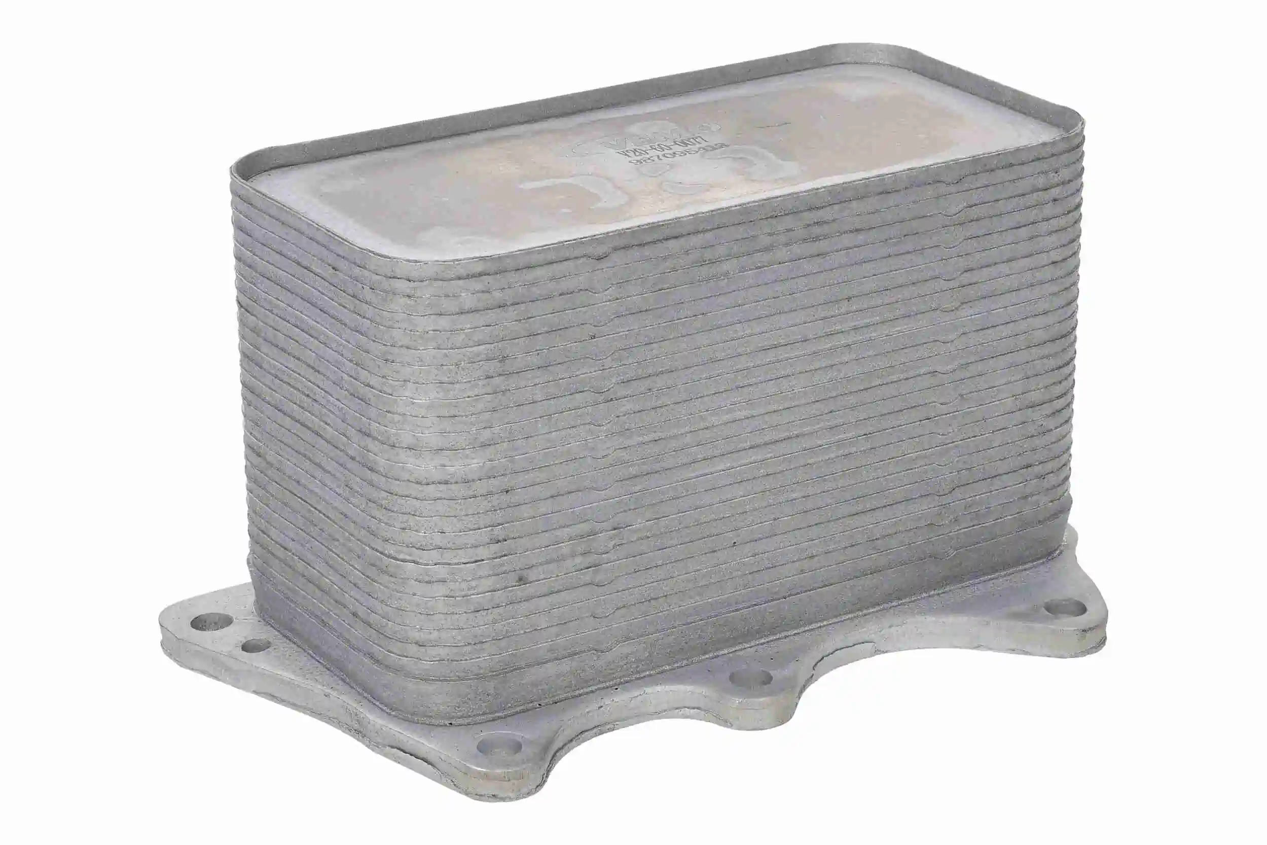 Oil Cooler, engine oil