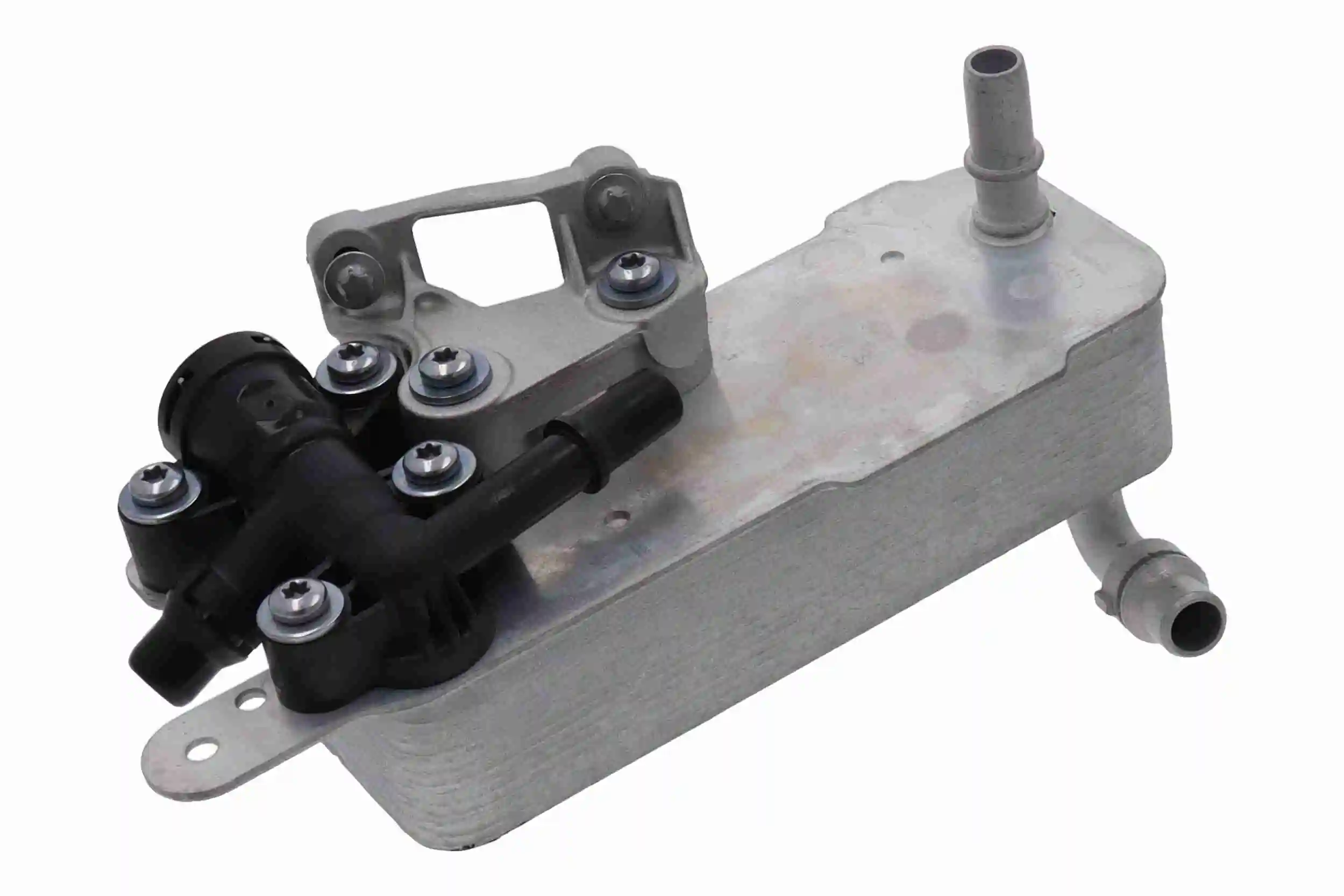 Oil Cooler, automatic transmission