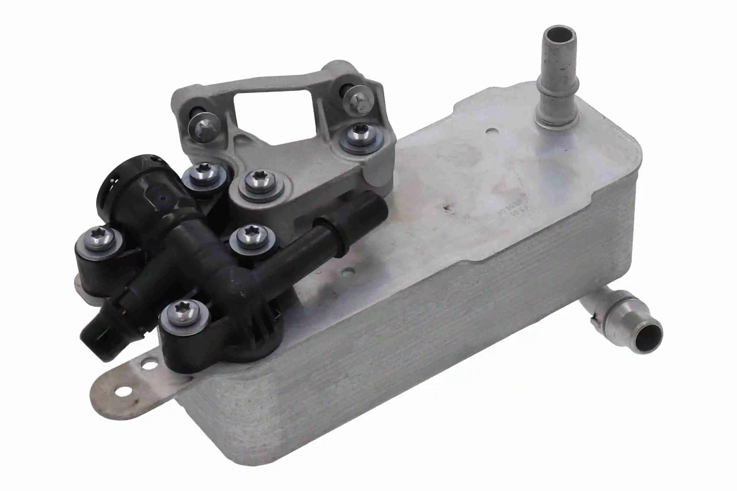 Oil Cooler, automatic transmission