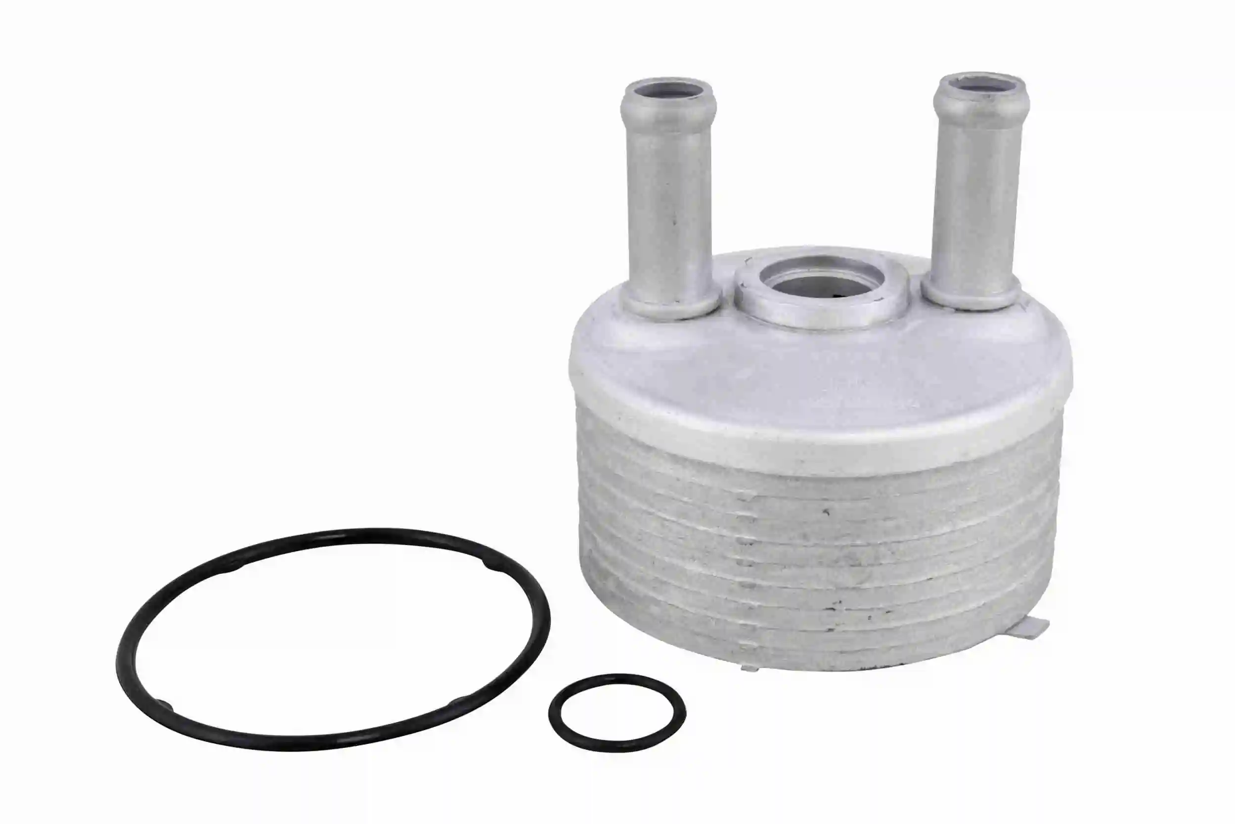 Oil Cooler, automatic transmission
