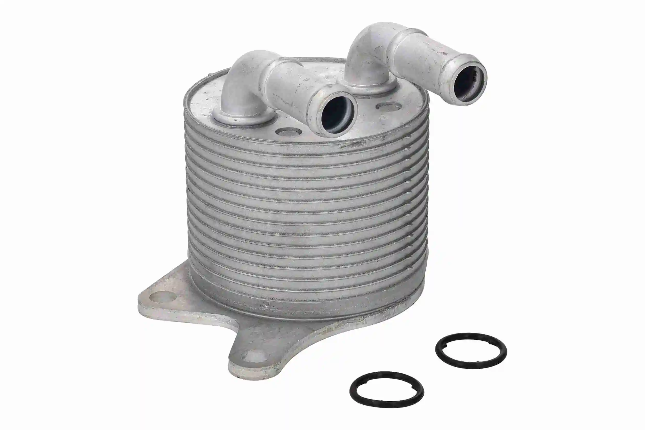 Oil Cooler, automatic transmission
