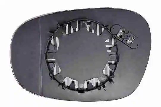 Mirror Glass, exterior mirror