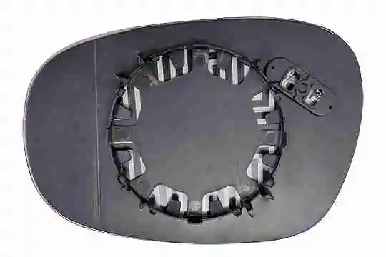 Mirror Glass, exterior mirror