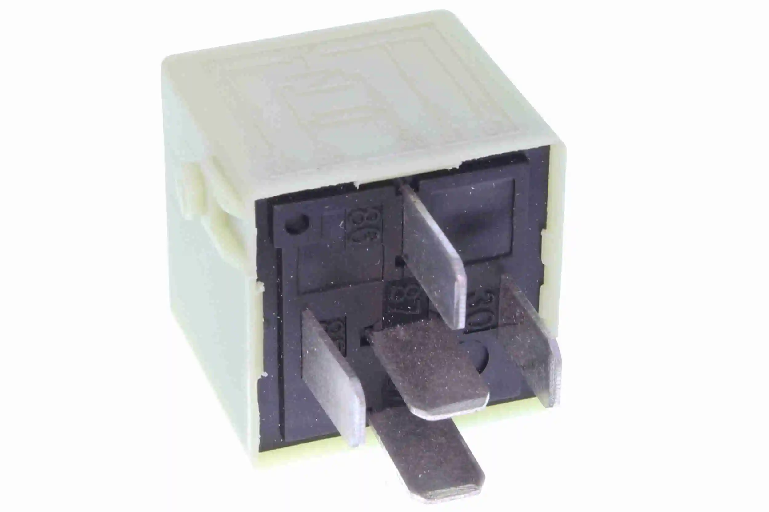 Multifunctional Relay