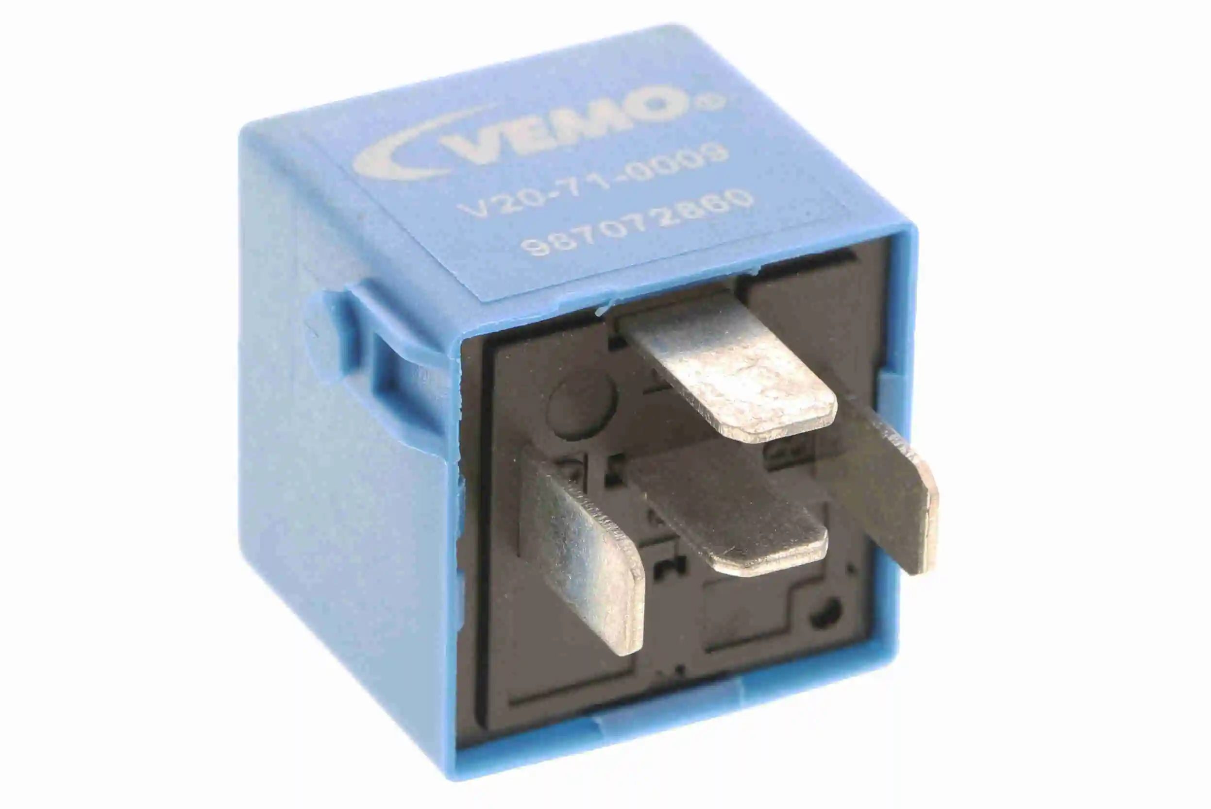 Multifunctional Relay