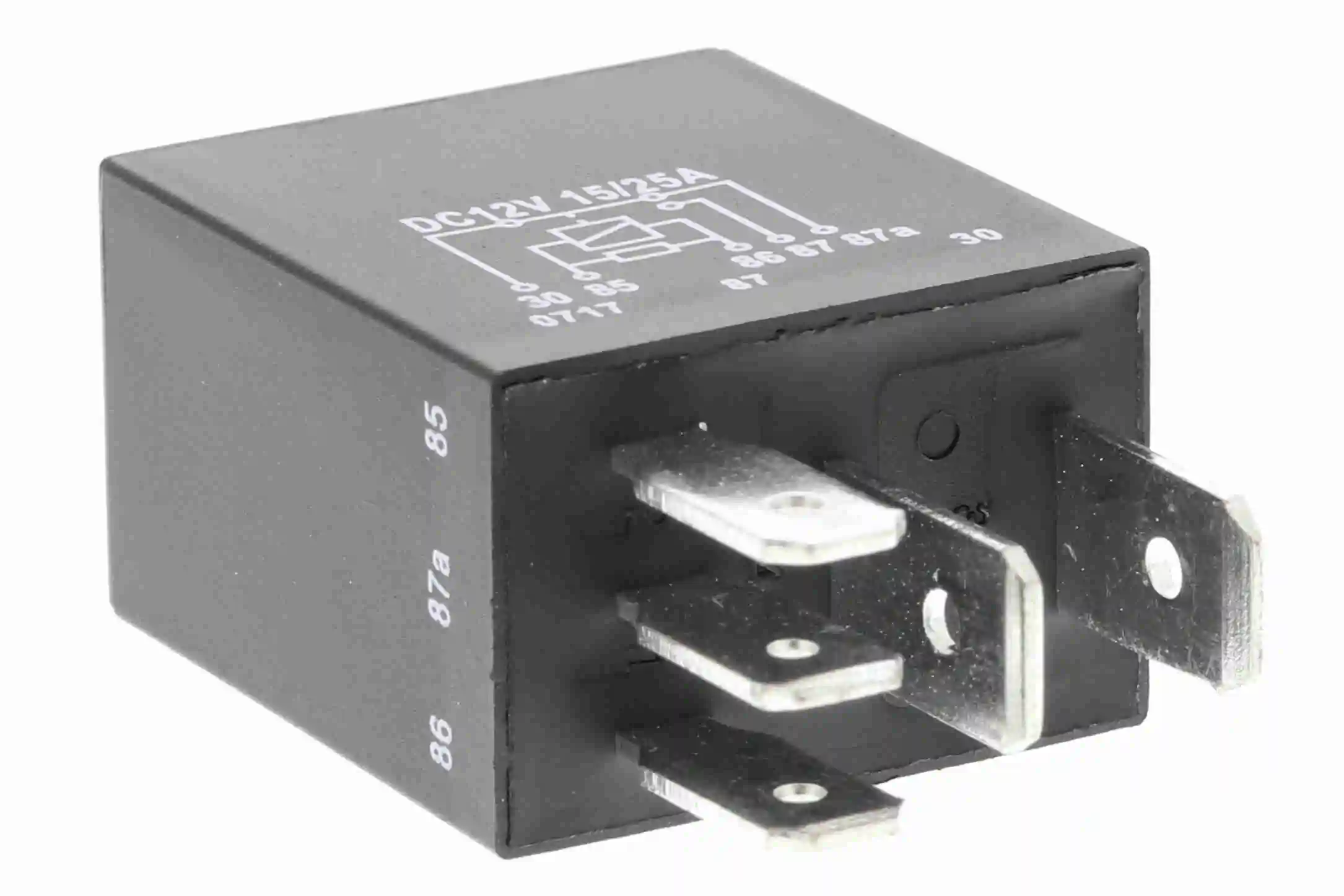 Multifunctional Relay