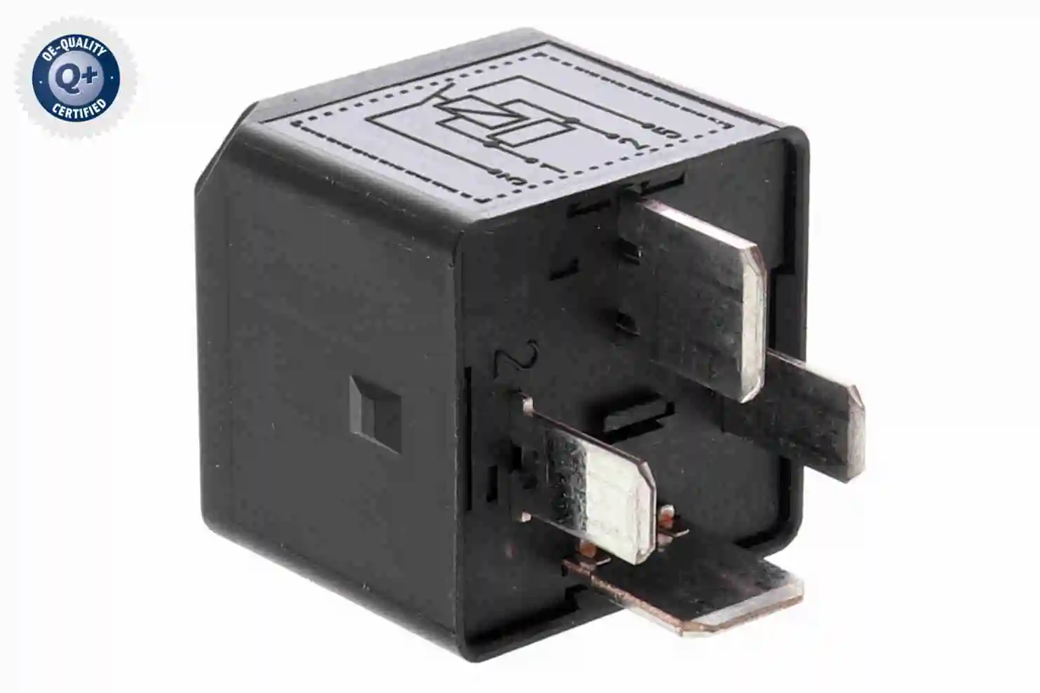 Multifunctional Relay