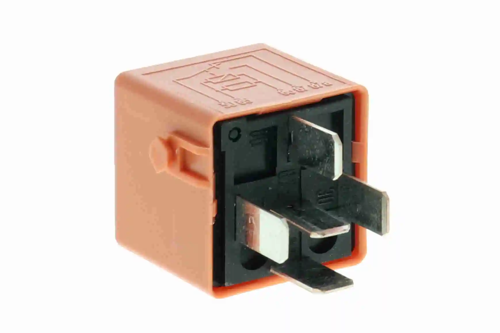 Multifunctional Relay