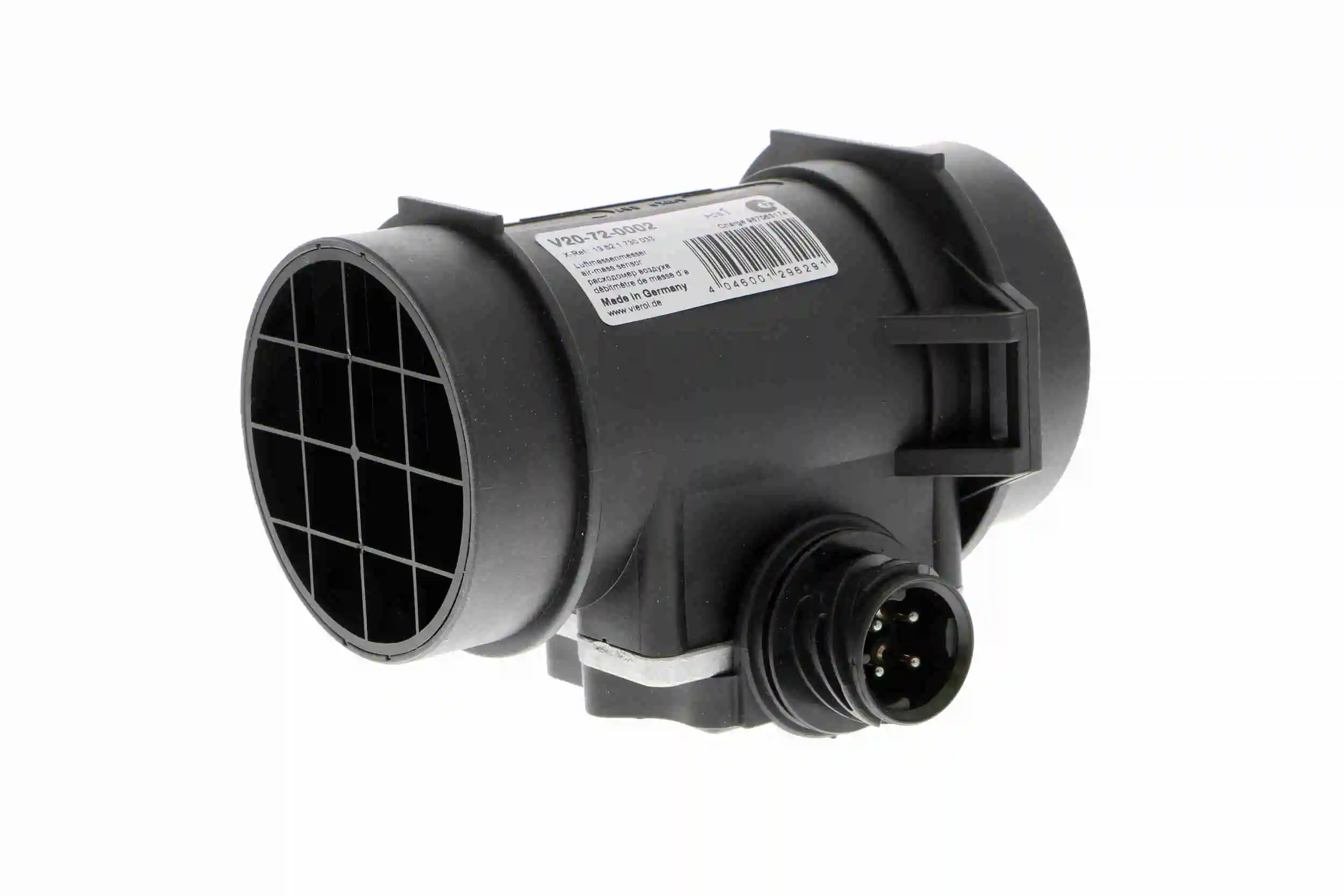 Mass Air Flow Sensor